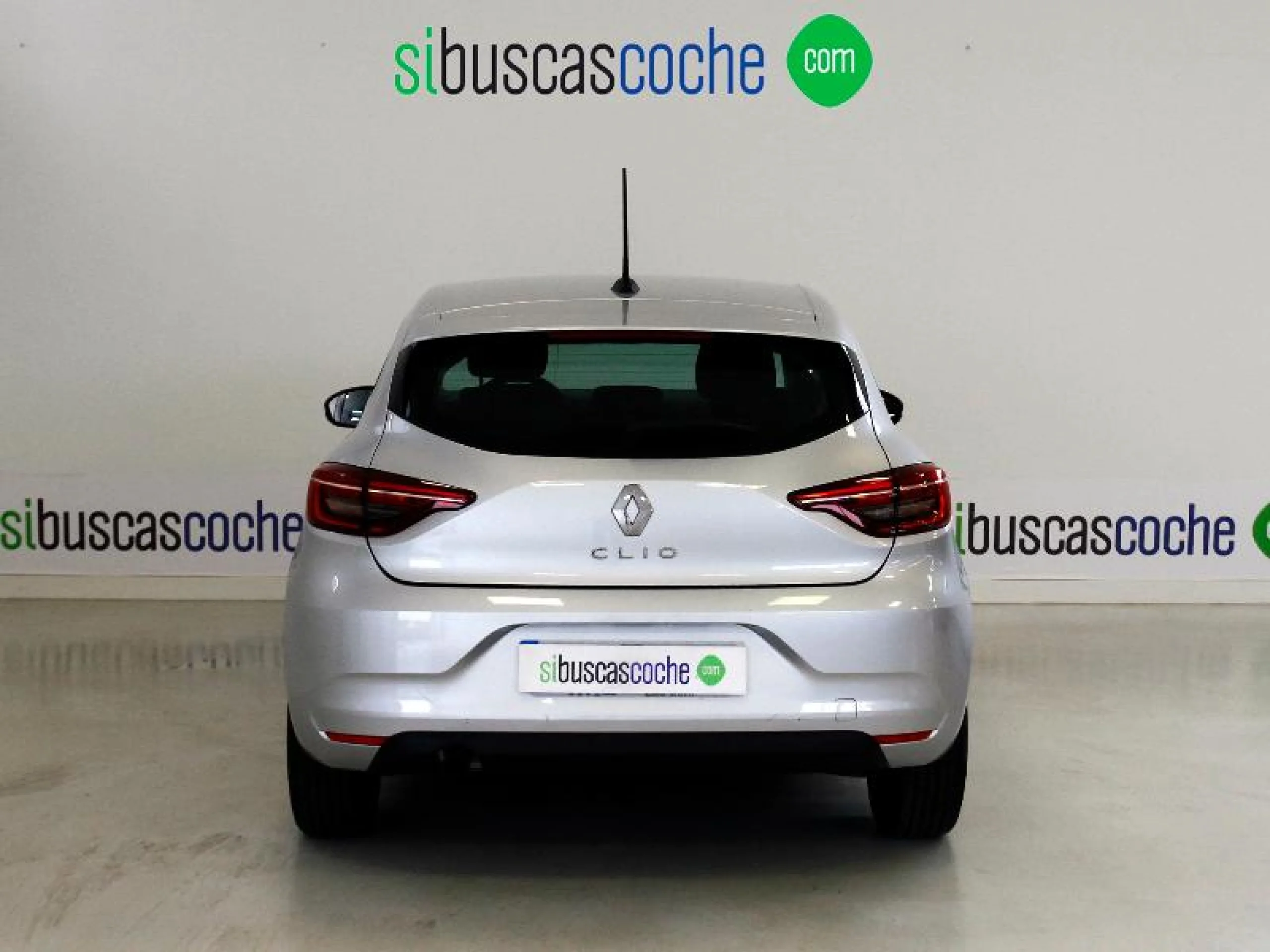 RENAULT CLIO BUSINESS TCE 67 KW (90CV) - Foto 16