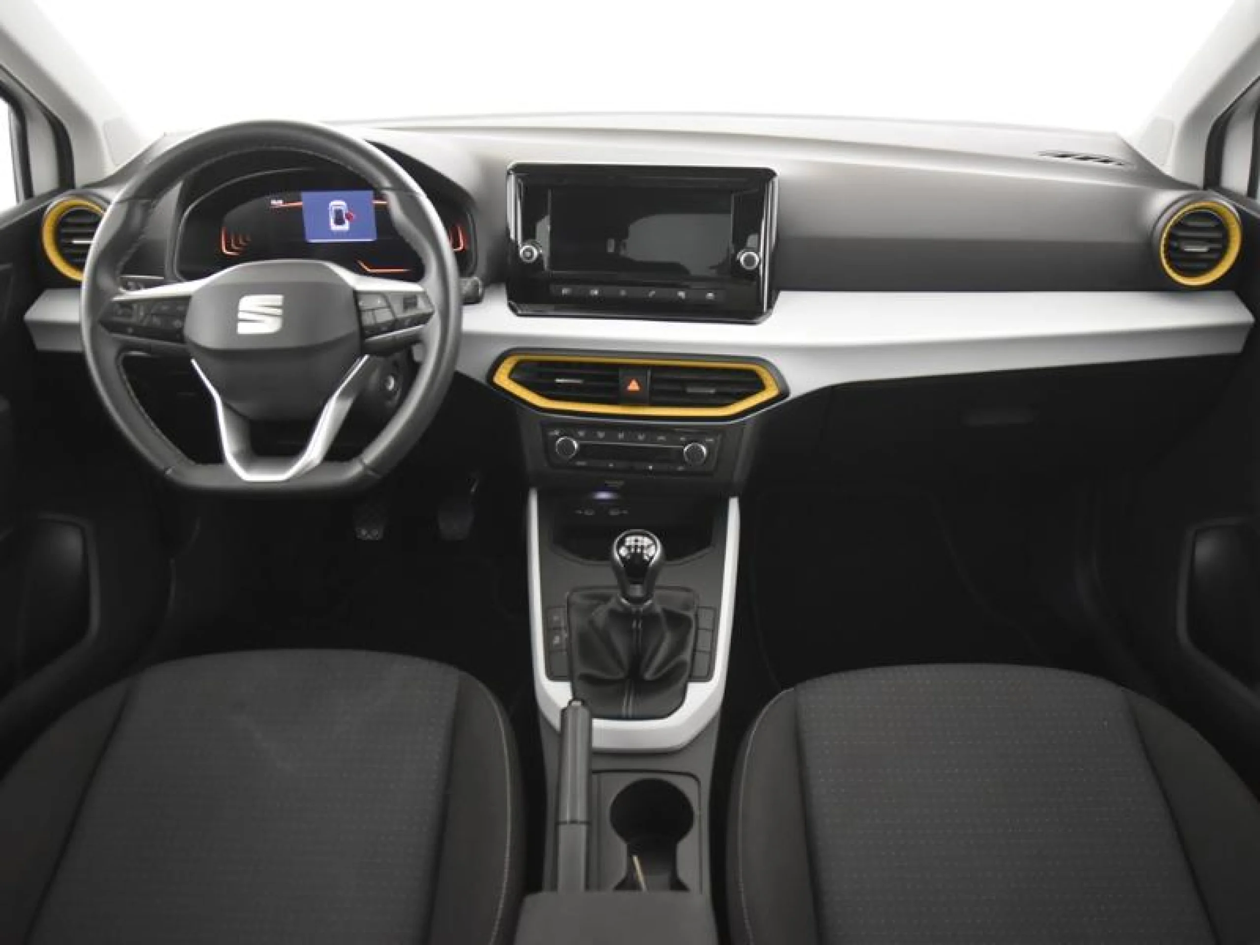 SEAT ARONA 1.0 TSI 85KW STYLE SPECIAL EDITION - Foto 4