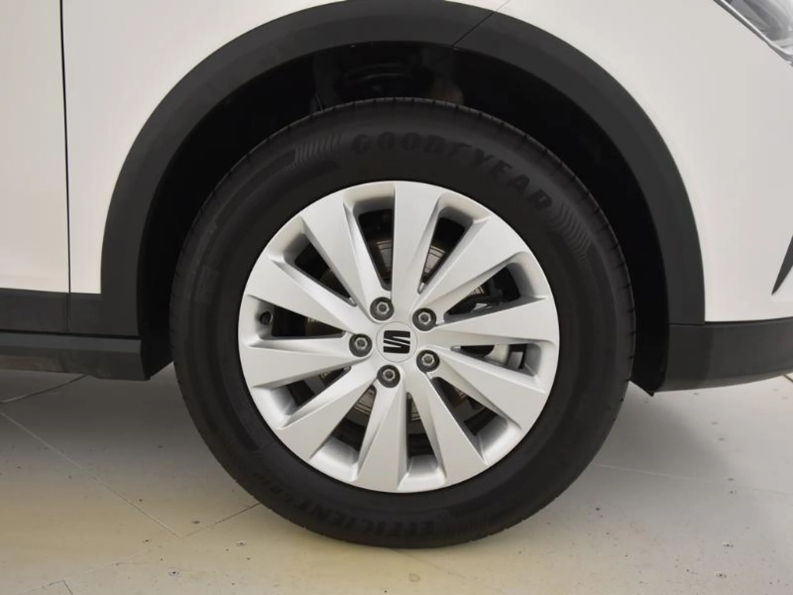 SEAT ARONA 1.0 TSI 85KW STYLE SPECIAL EDITION - Foto 8