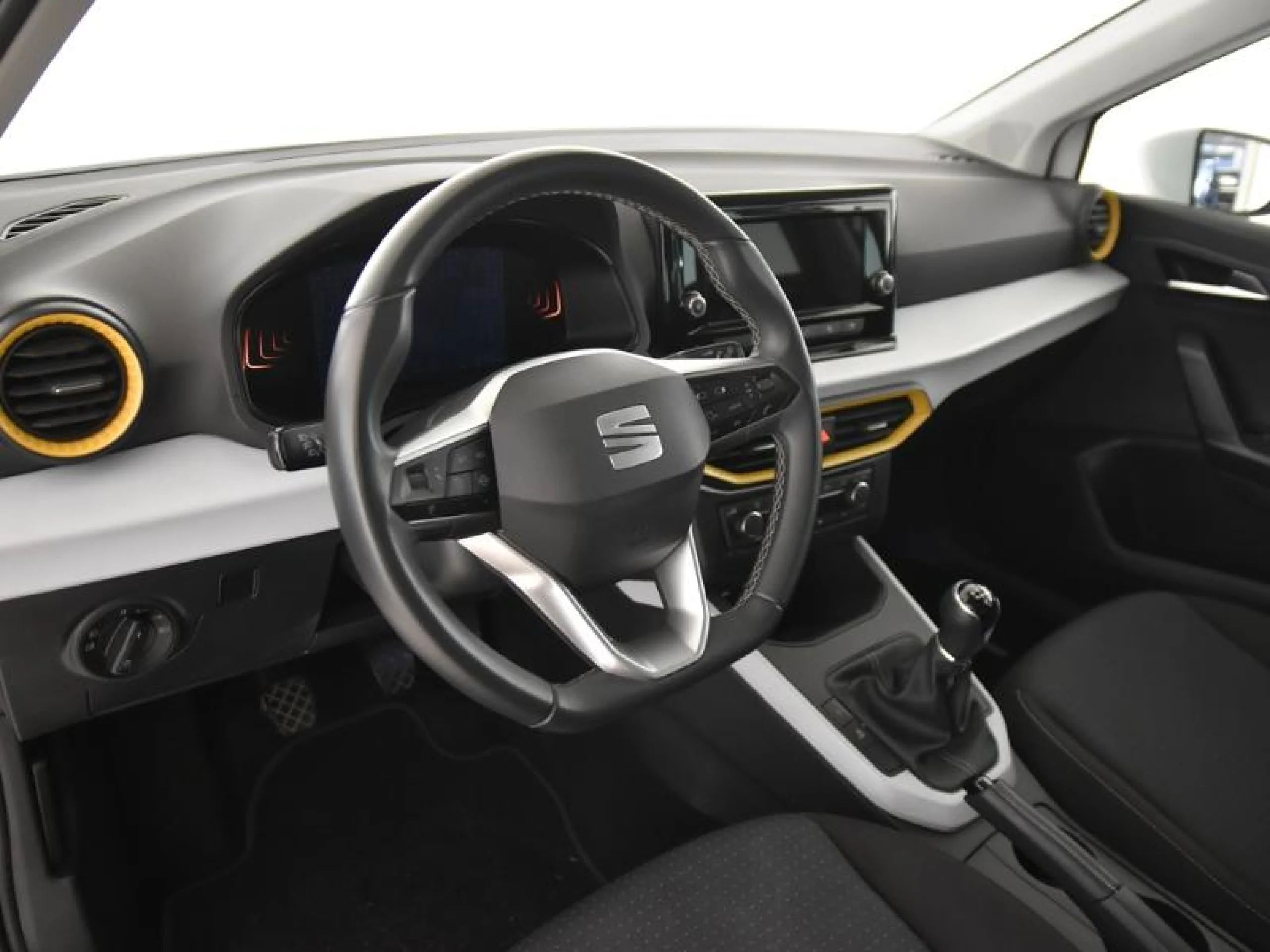 SEAT ARONA 1.0 TSI 85KW STYLE SPECIAL EDITION - Foto 9