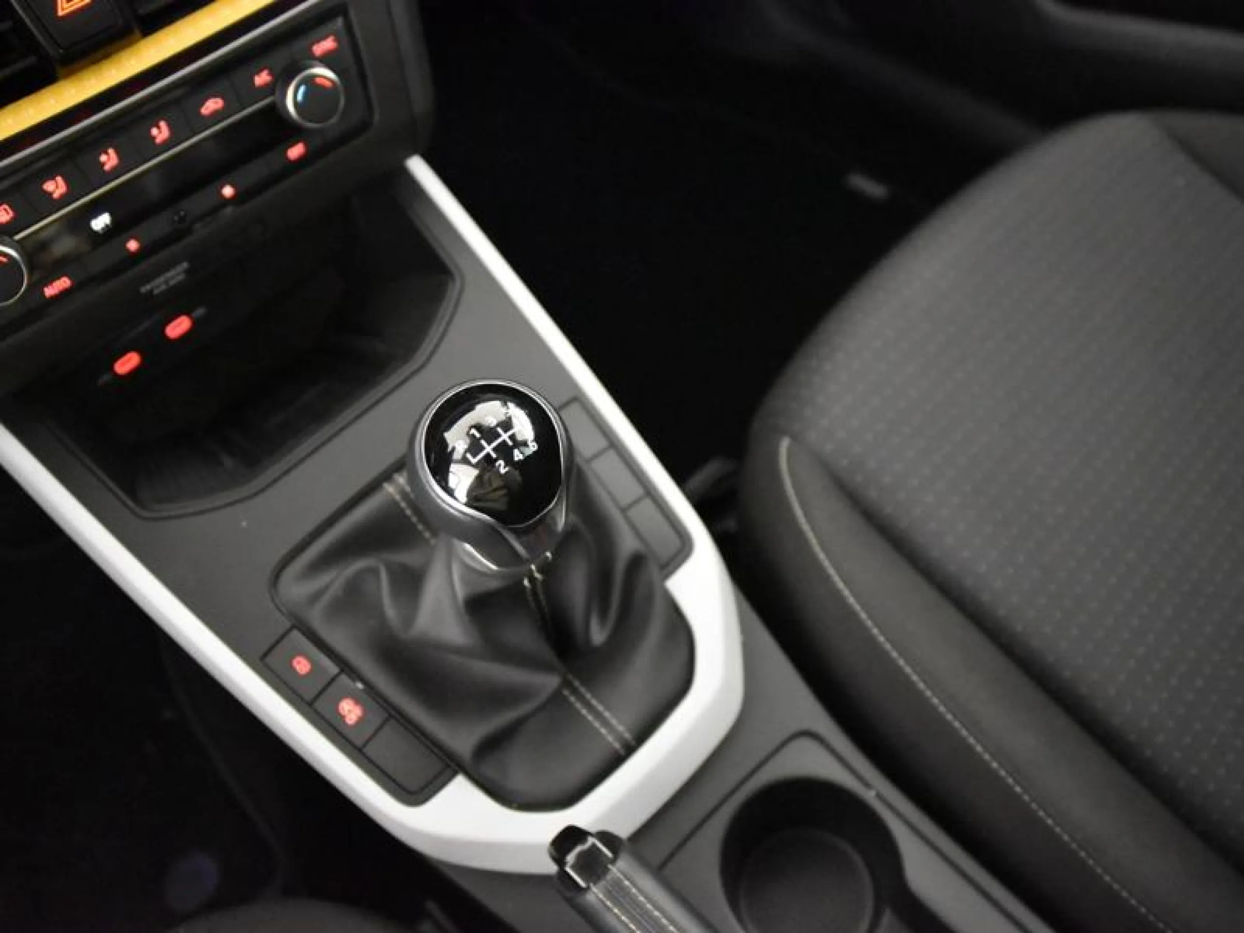 SEAT ARONA 1.0 TSI 85KW STYLE SPECIAL EDITION - Foto 10