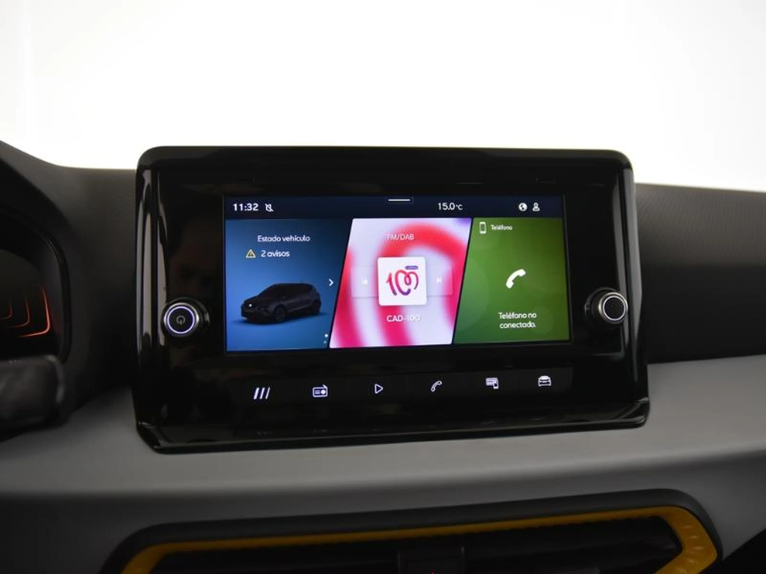 SEAT ARONA 1.0 TSI 85KW STYLE SPECIAL EDITION - Foto 12