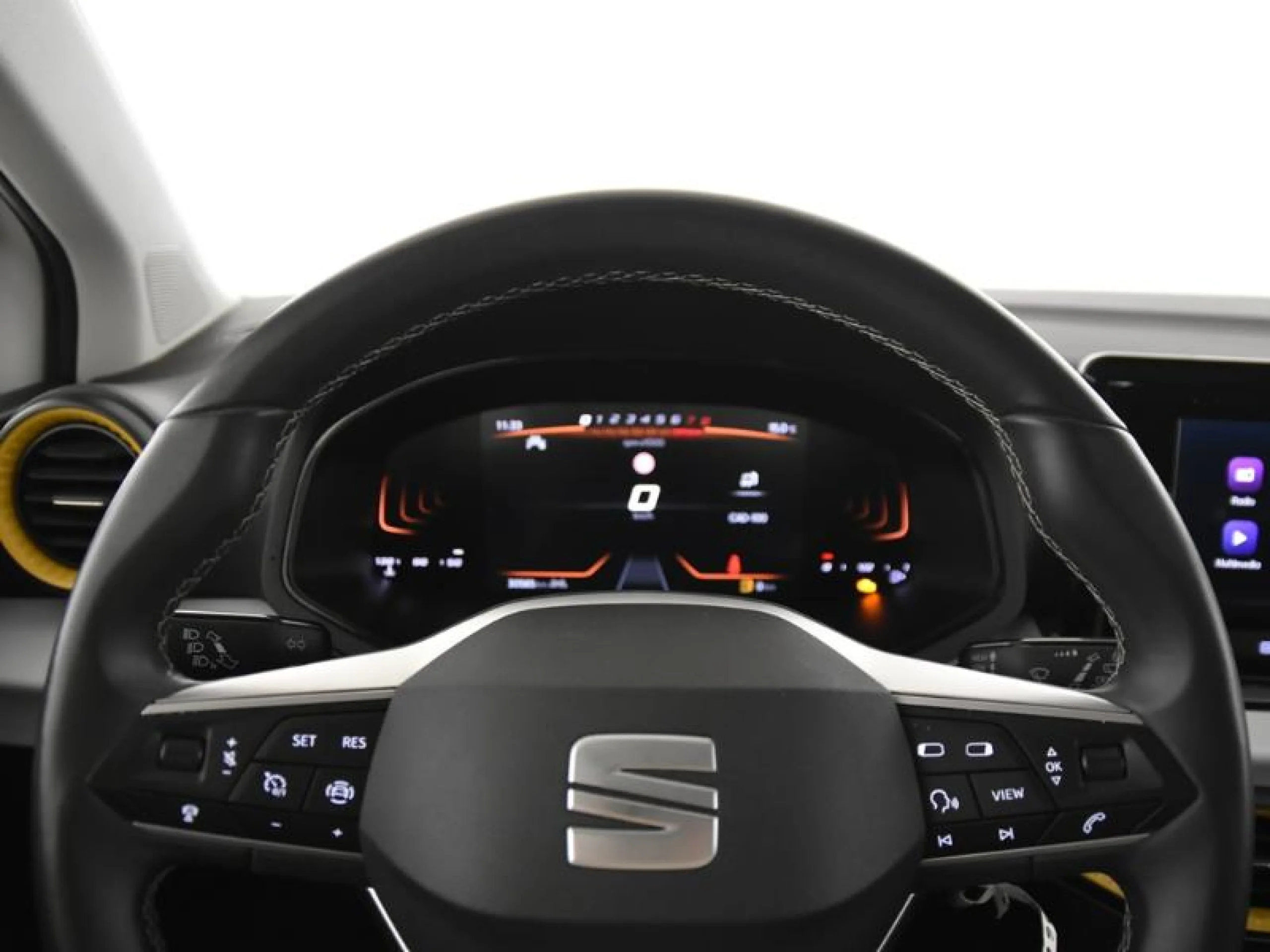 SEAT ARONA 1.0 TSI 85KW STYLE SPECIAL EDITION - Foto 14