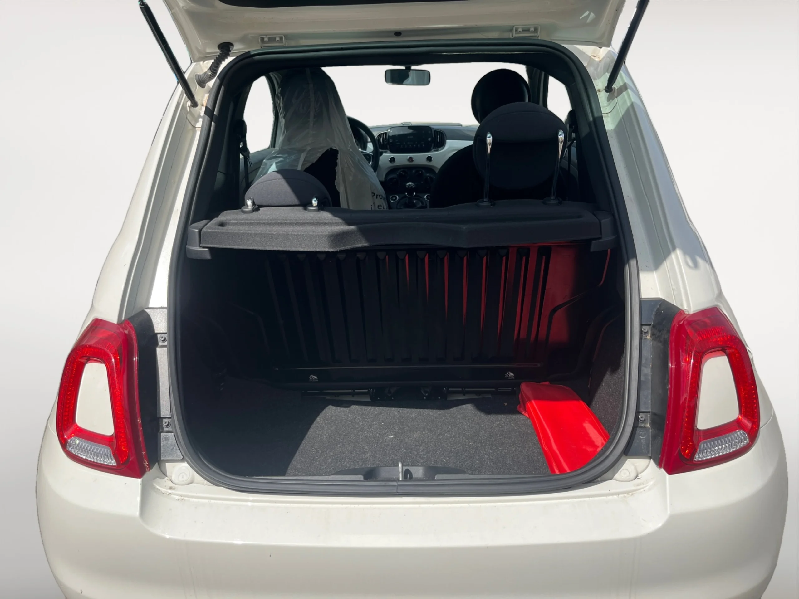 FIAT 500 MONOTRIM 1.0 HYBRID 51KW (70 CV) - Foto 8