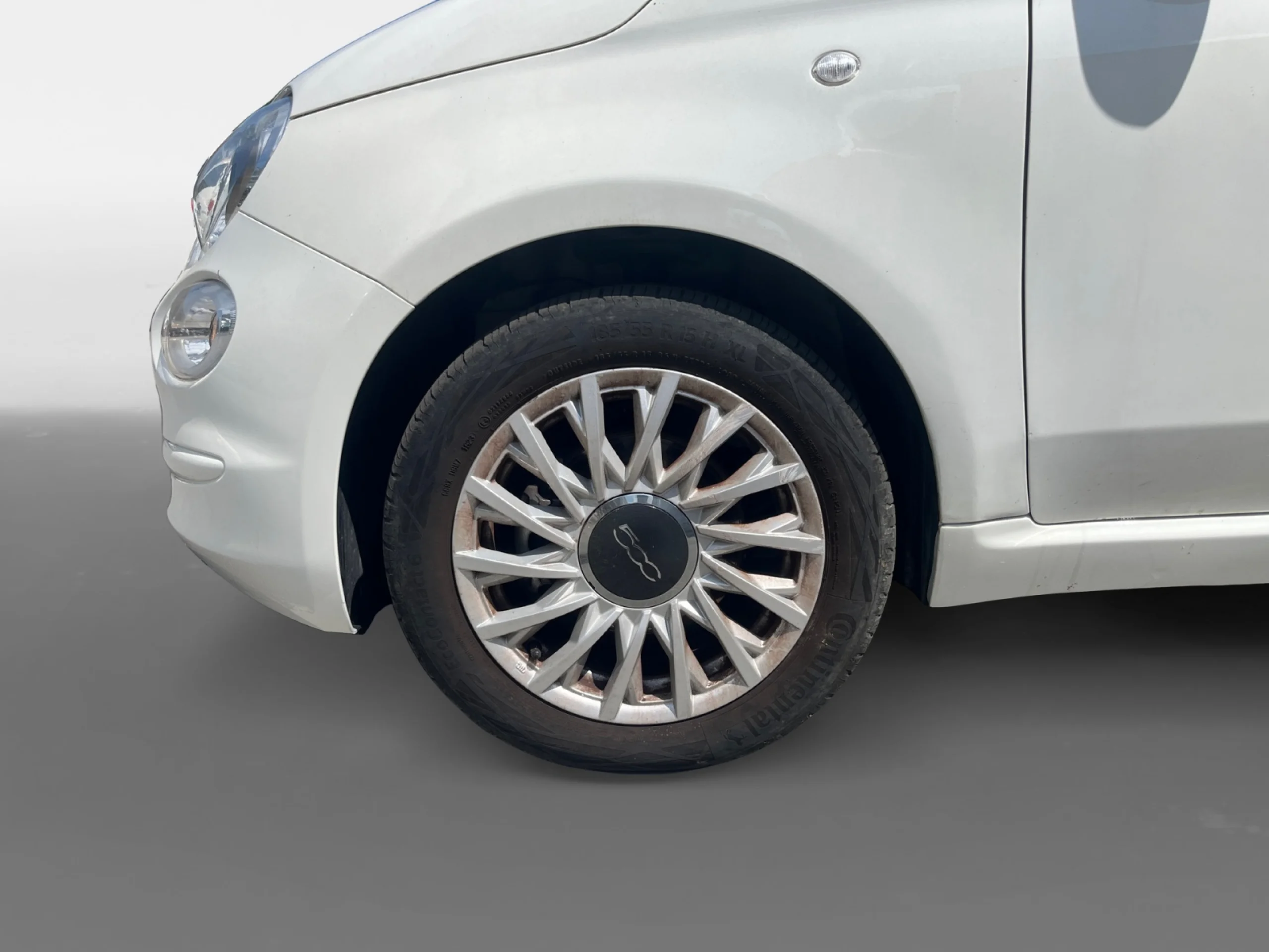 FIAT 500 MONOTRIM 1.0 HYBRID 51KW (70 CV) - Foto 9