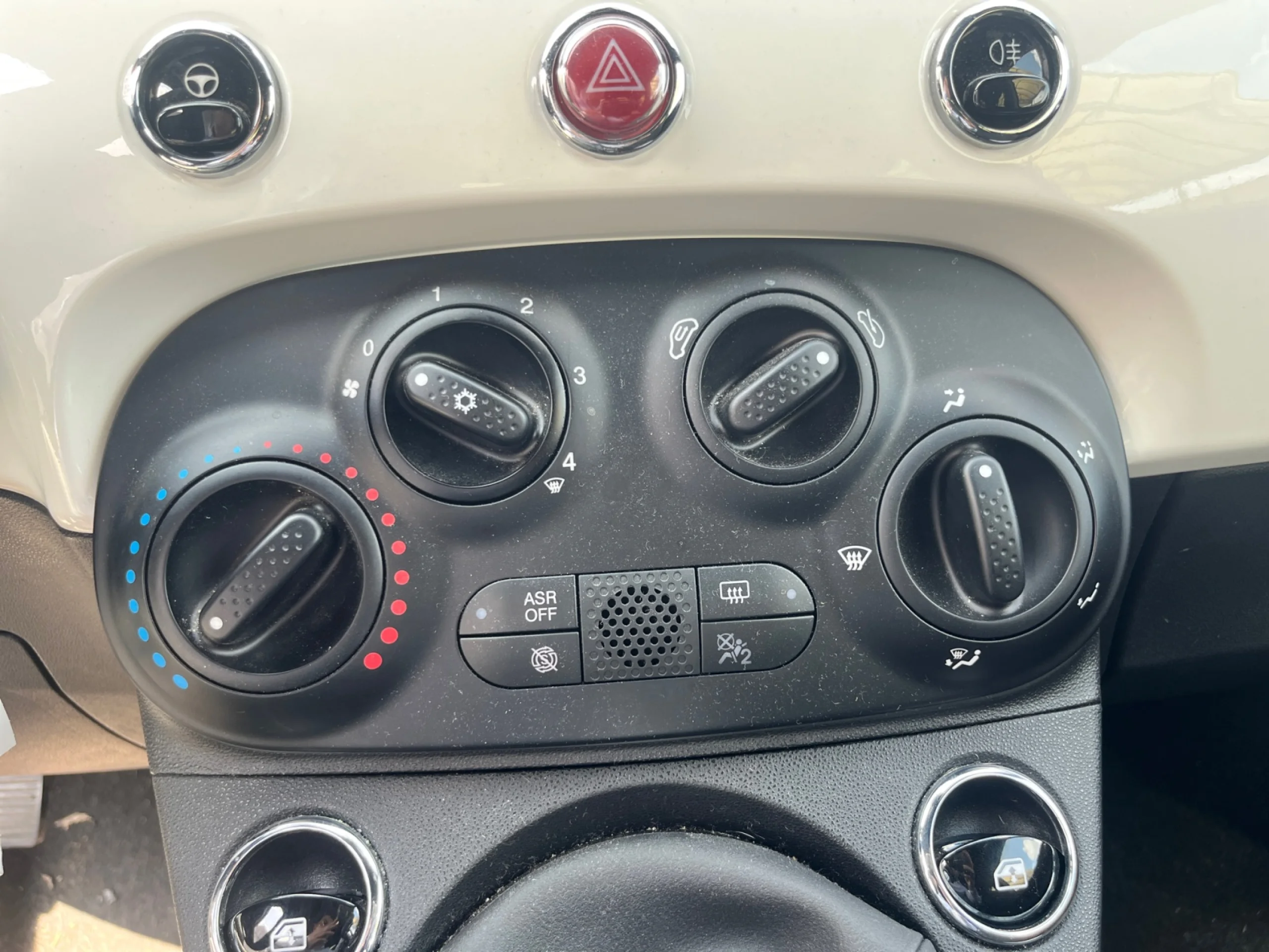 FIAT 500 MONOTRIM 1.0 HYBRID 51KW (70 CV) - Foto 14