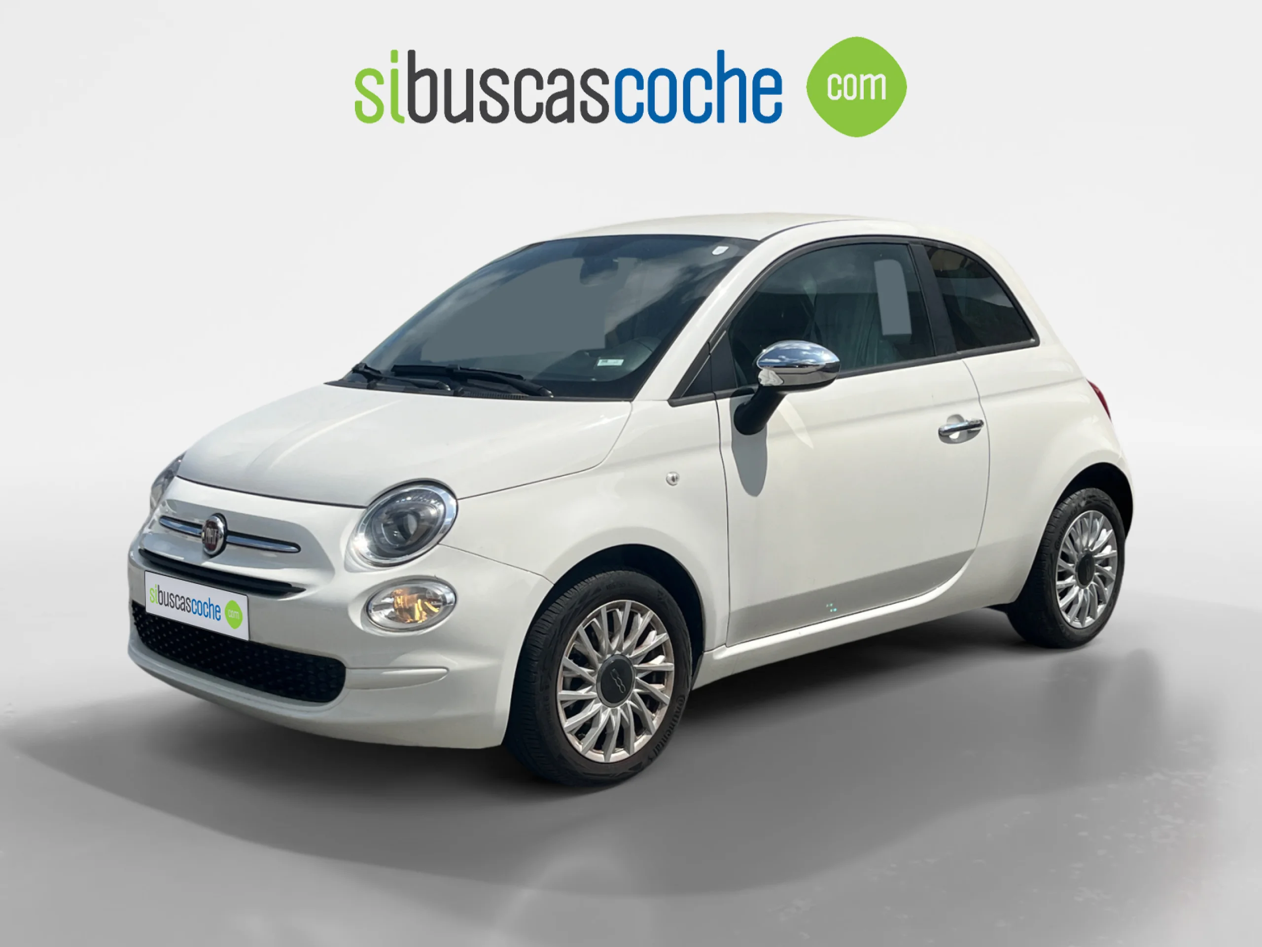 FIAT 500 MONOTRIM 1.0 HYBRID 51KW (70 CV) - Foto 16
