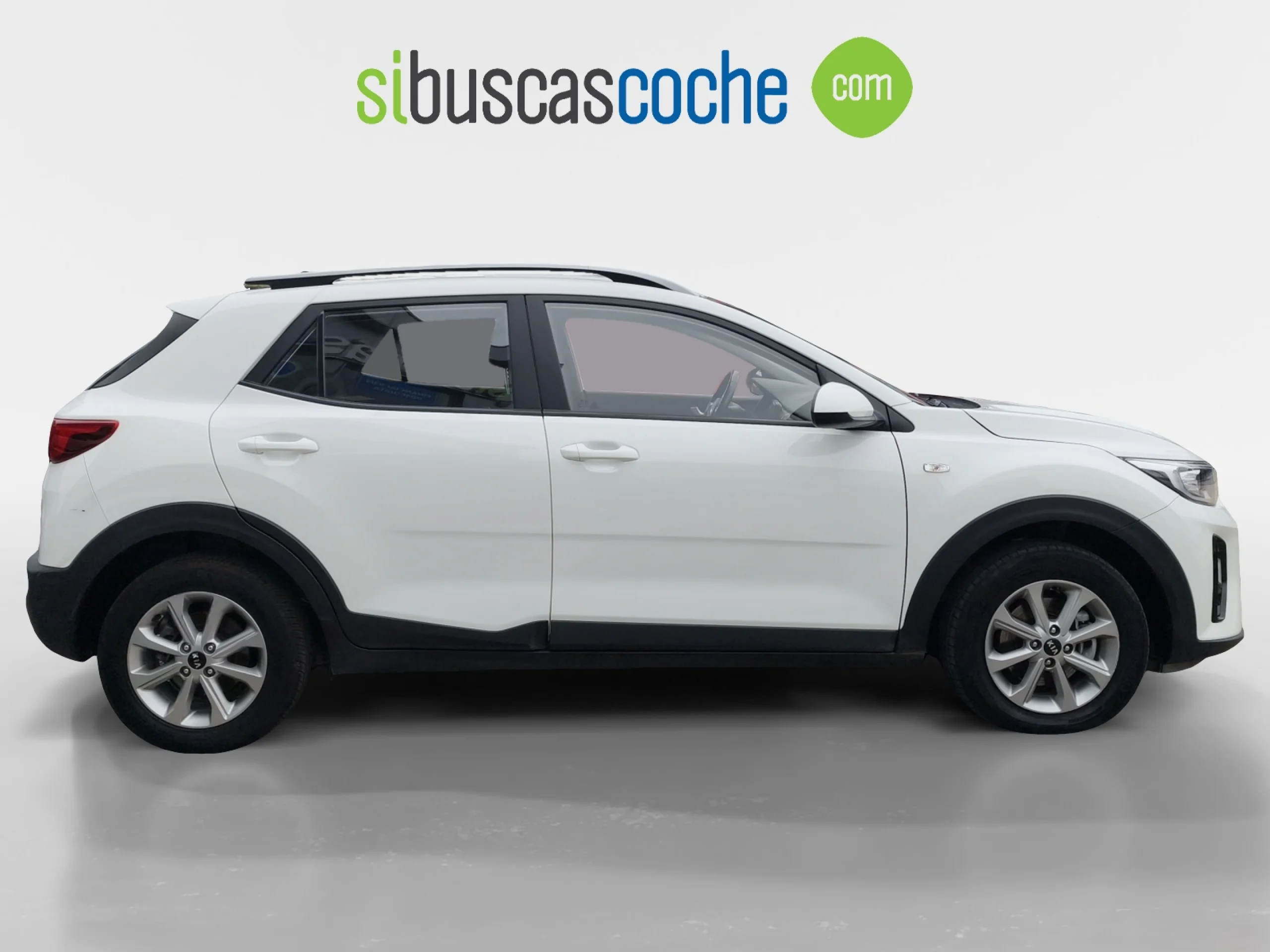 KIA STONIC 1.2 CVVT 62KW (84CV) BUSINESS - Foto 3