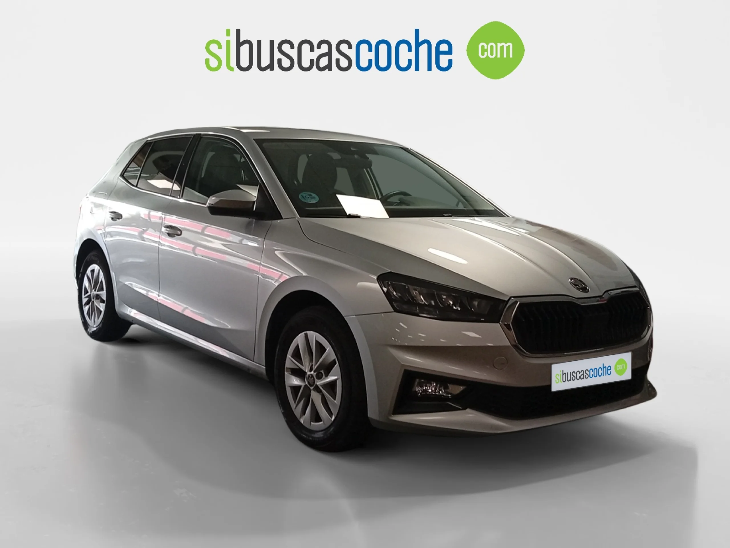 SKODA FABIA 1.0 TSI 70KW (95CV) SELECTION - Foto 1