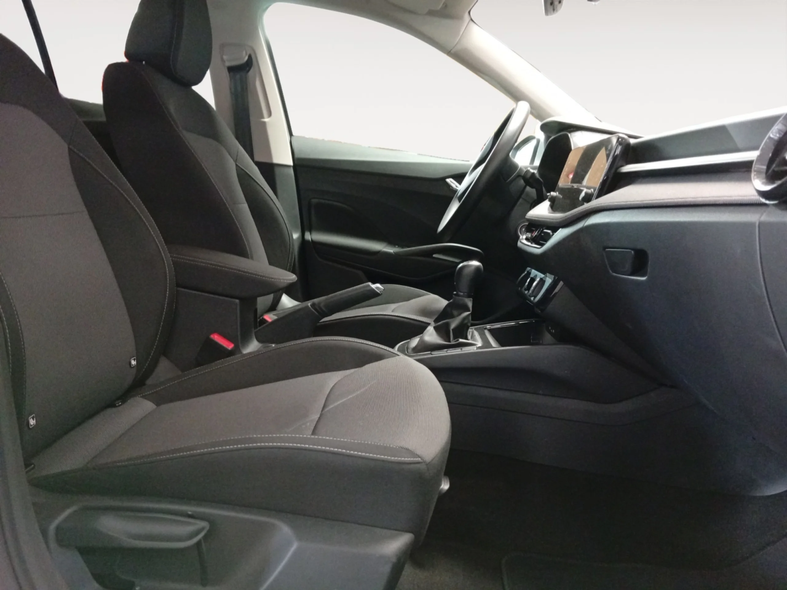 SKODA FABIA 1.0 TSI 70KW (95CV) SELECTION - Foto 4