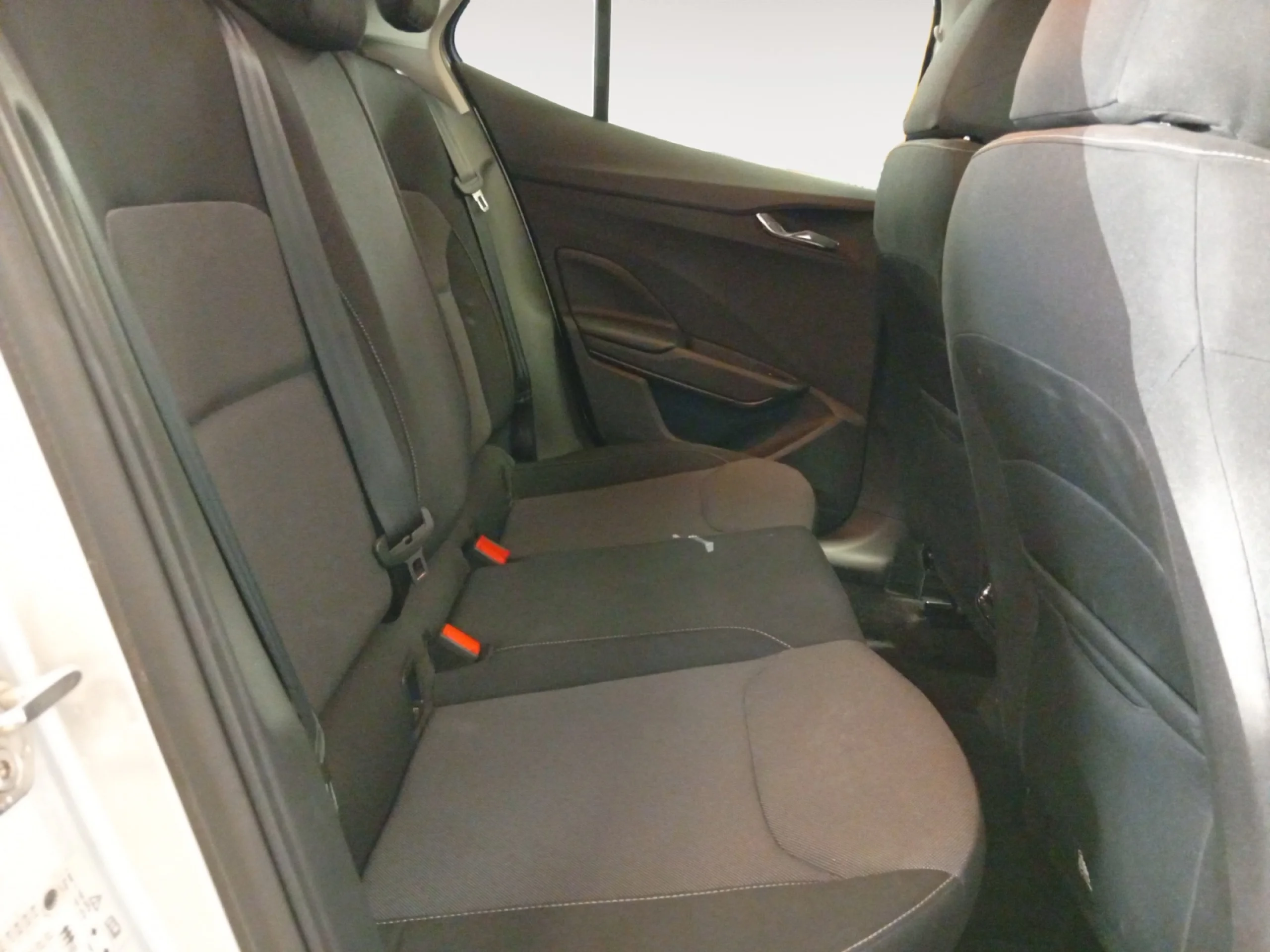 SKODA FABIA 1.0 TSI 70KW (95CV) SELECTION - Foto 5