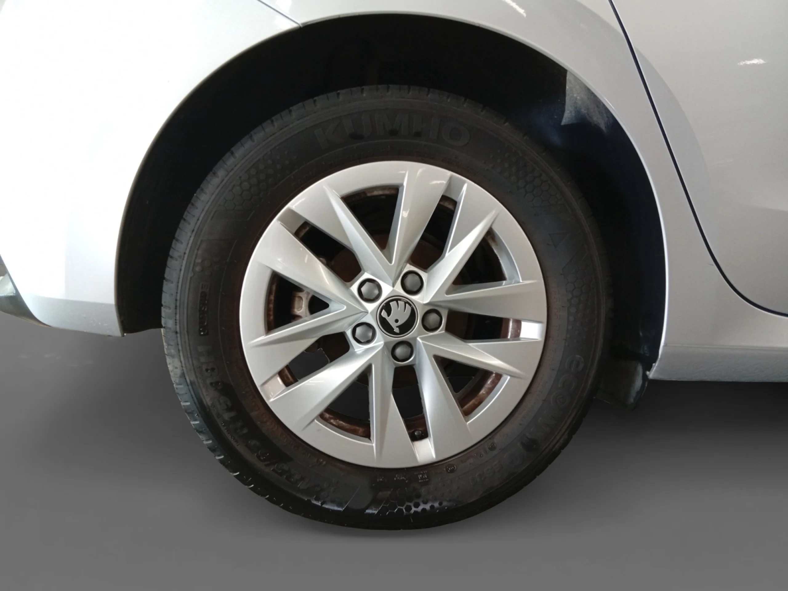 SKODA FABIA 1.0 TSI 70KW (95CV) SELECTION - Foto 7