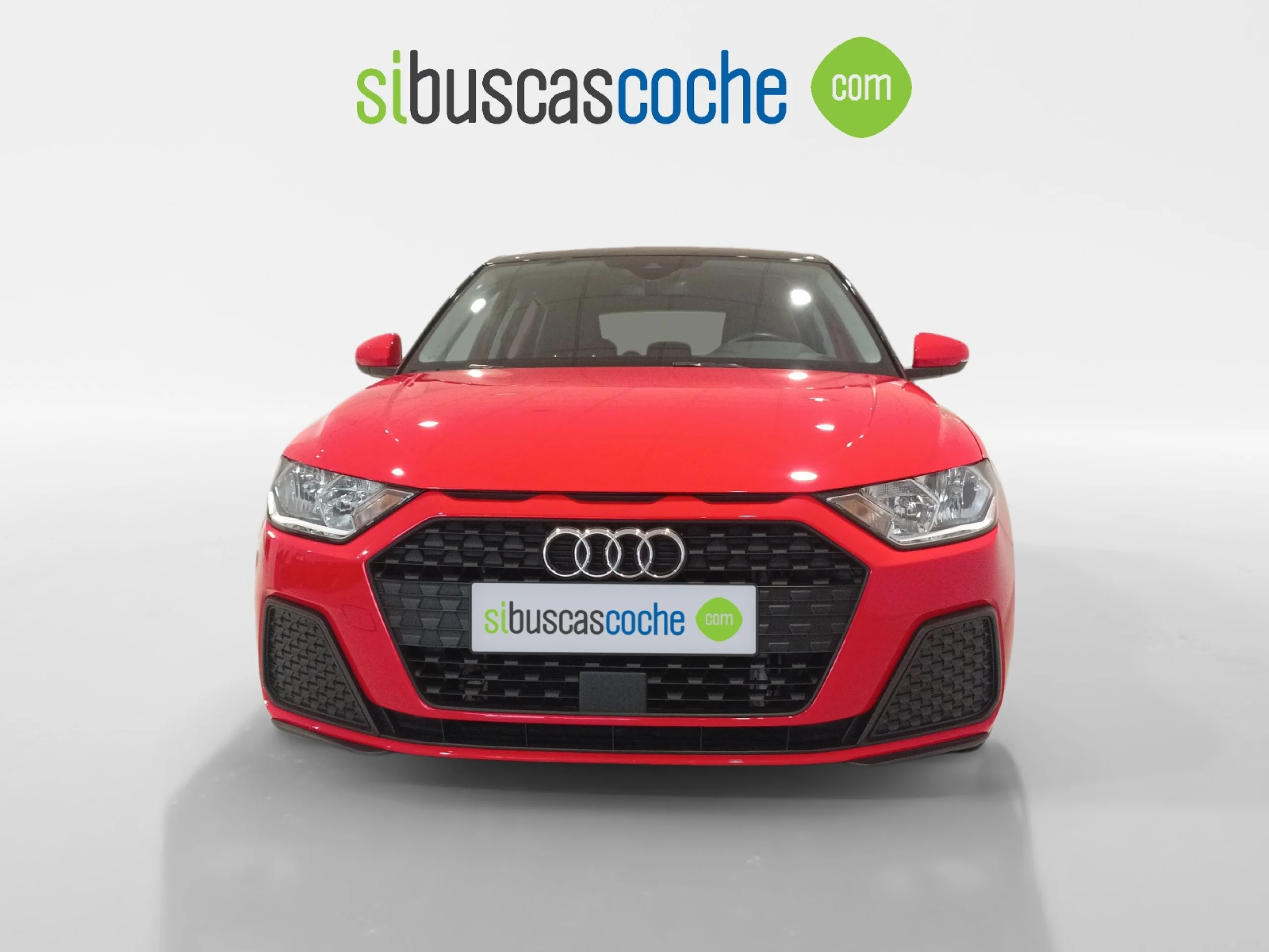 AUDI A1 SPORTBACK 25 TFSI 70KW (95CV) - Foto 2