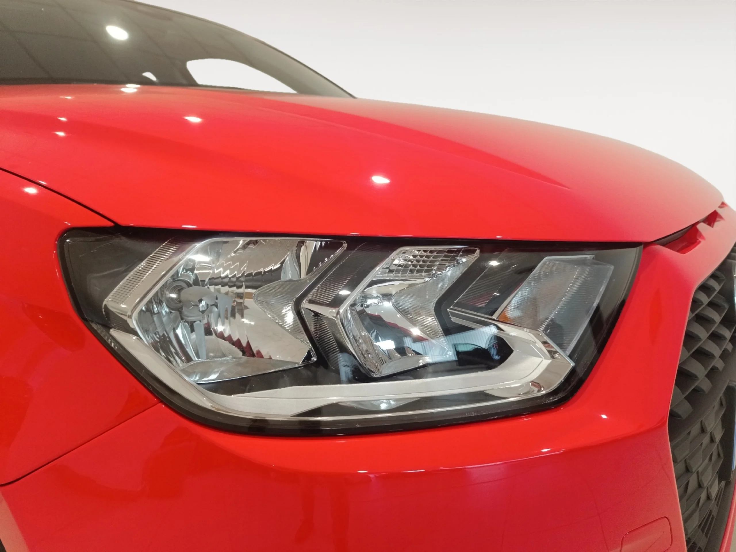 AUDI A1 SPORTBACK 25 TFSI 70KW (95CV) - Foto 6