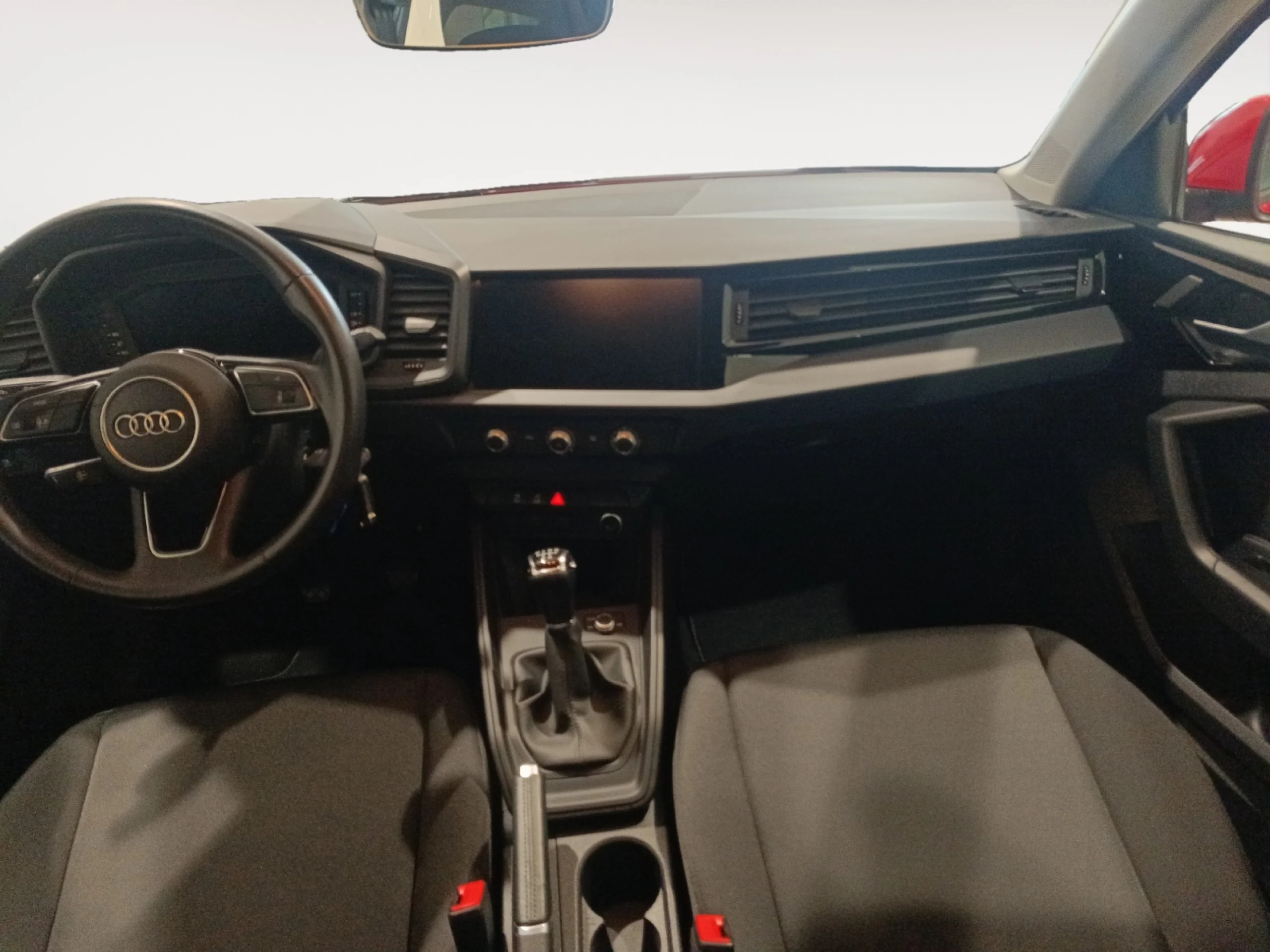 AUDI A1 SPORTBACK 25 TFSI 70KW (95CV) - Foto 10