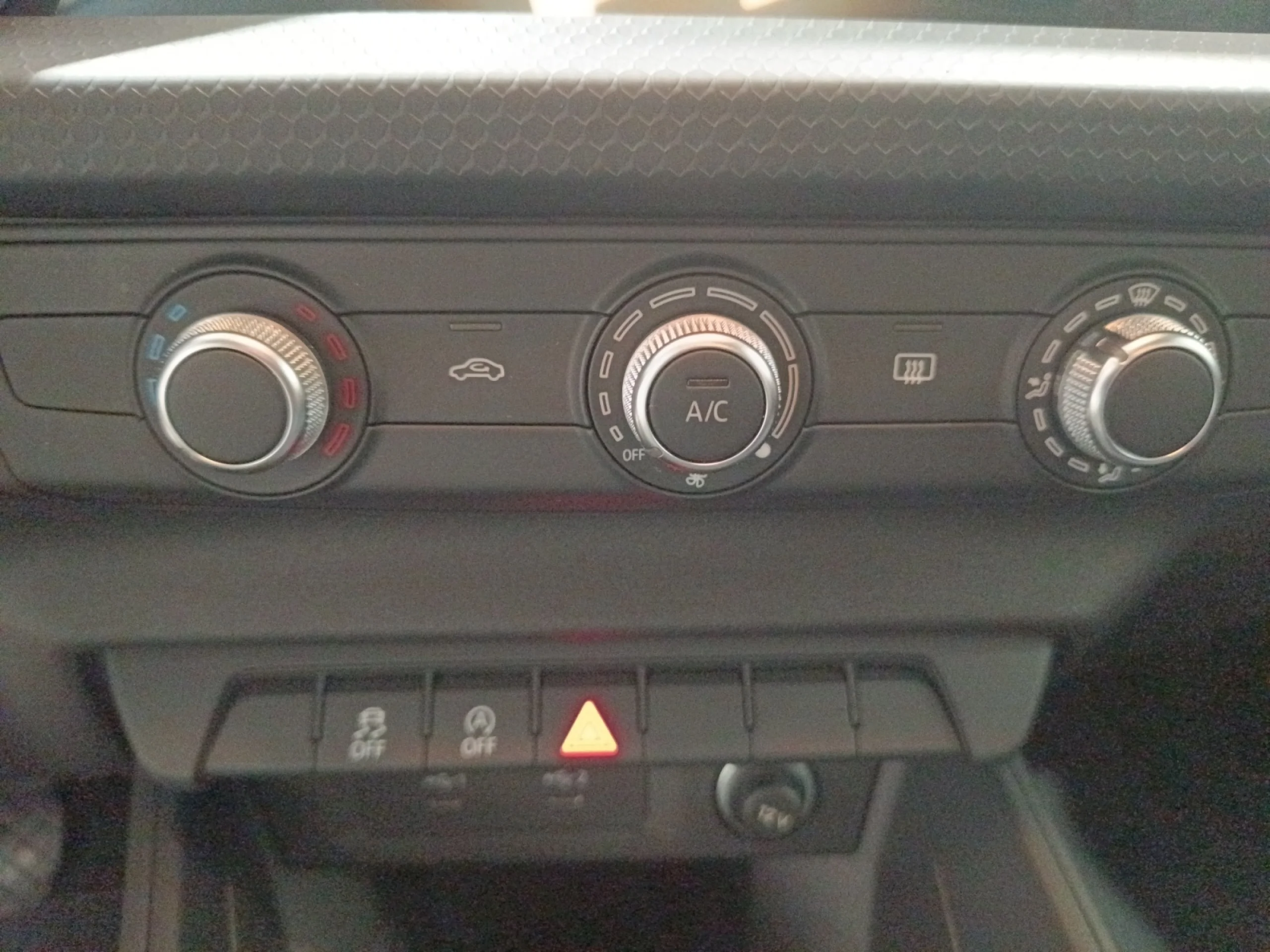 AUDI A1 SPORTBACK 25 TFSI 70KW (95CV) - Foto 12