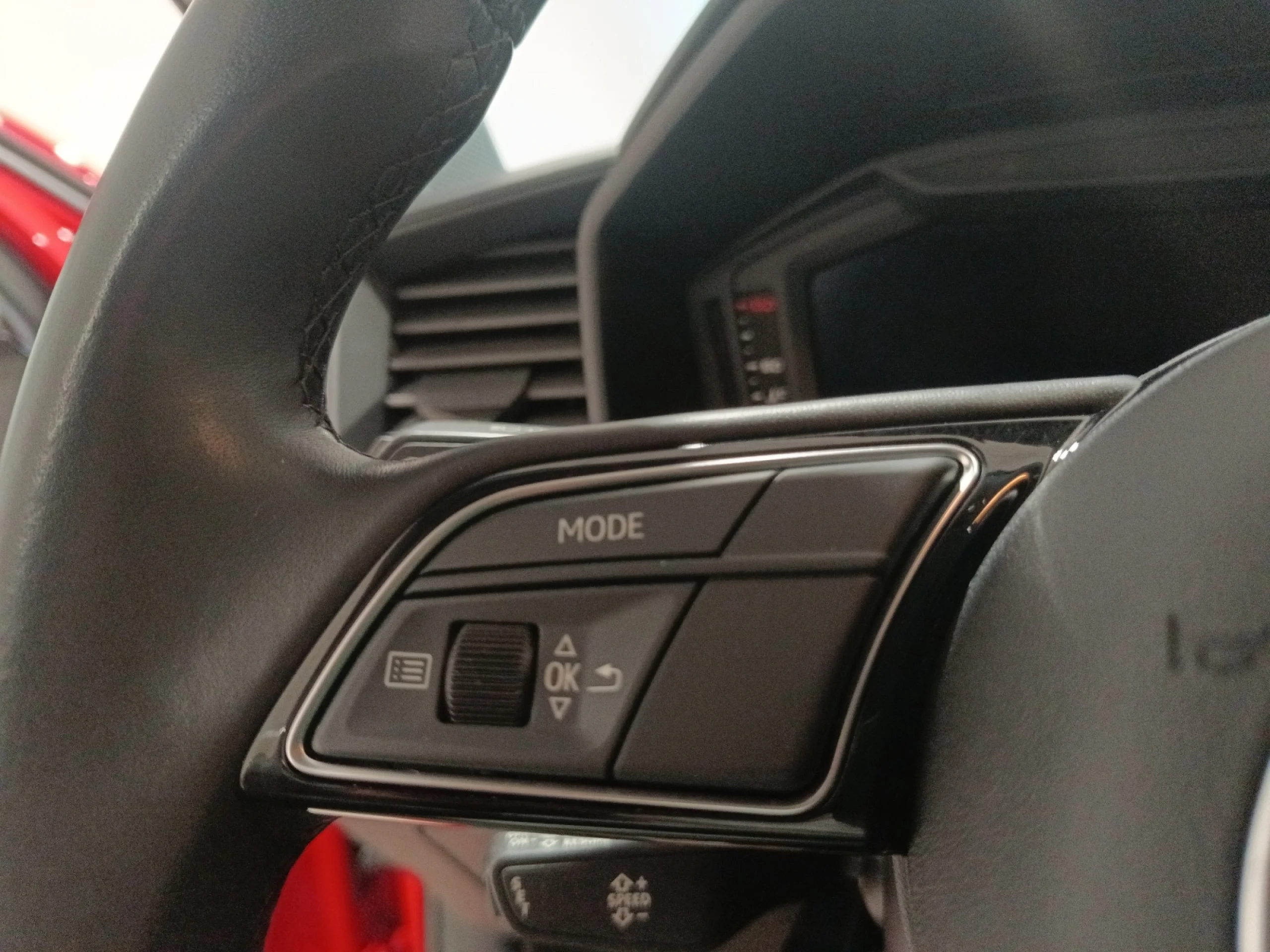 AUDI A1 SPORTBACK 25 TFSI 70KW (95CV) - Foto 14