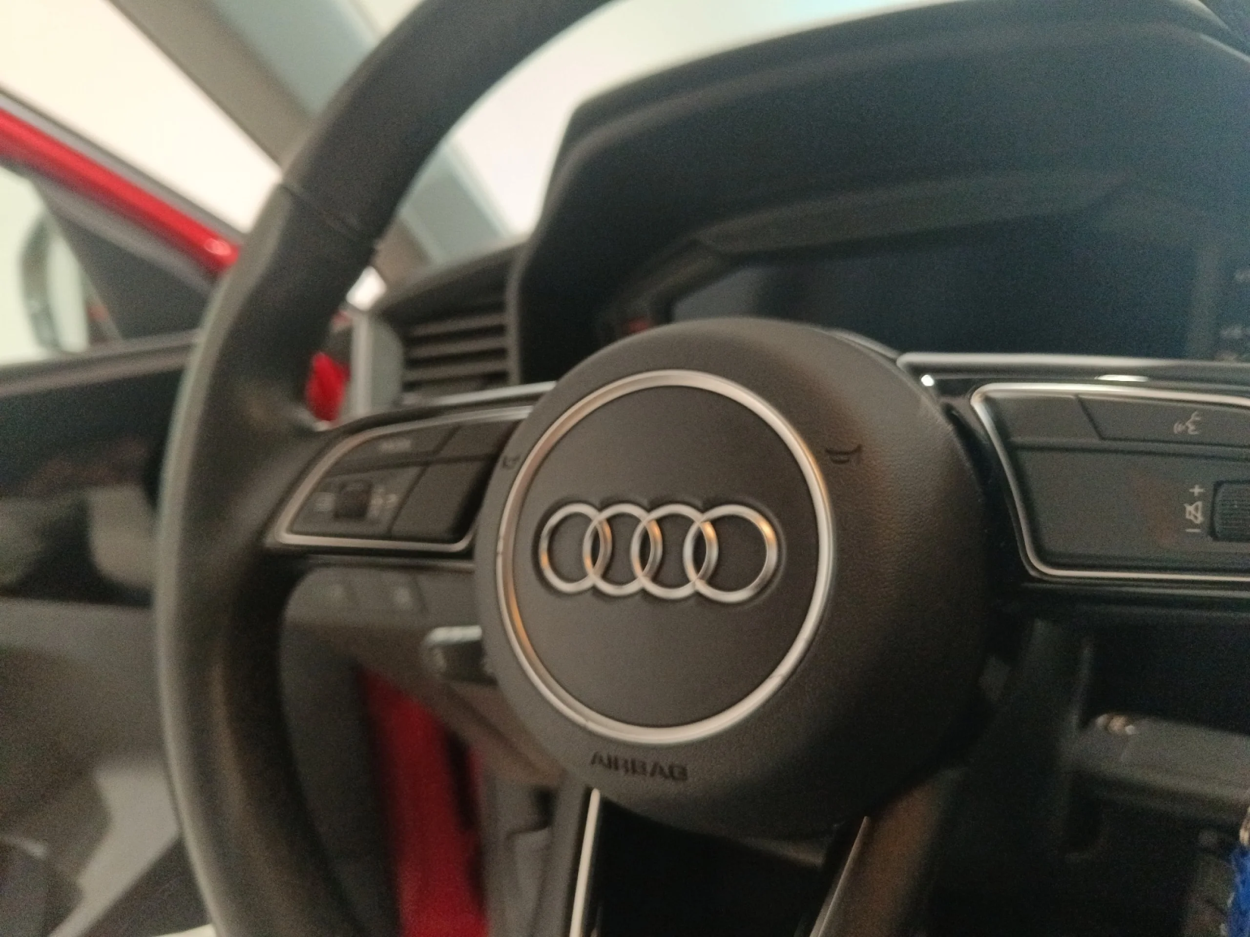 AUDI A1 SPORTBACK 25 TFSI 70KW (95CV) - Foto 15