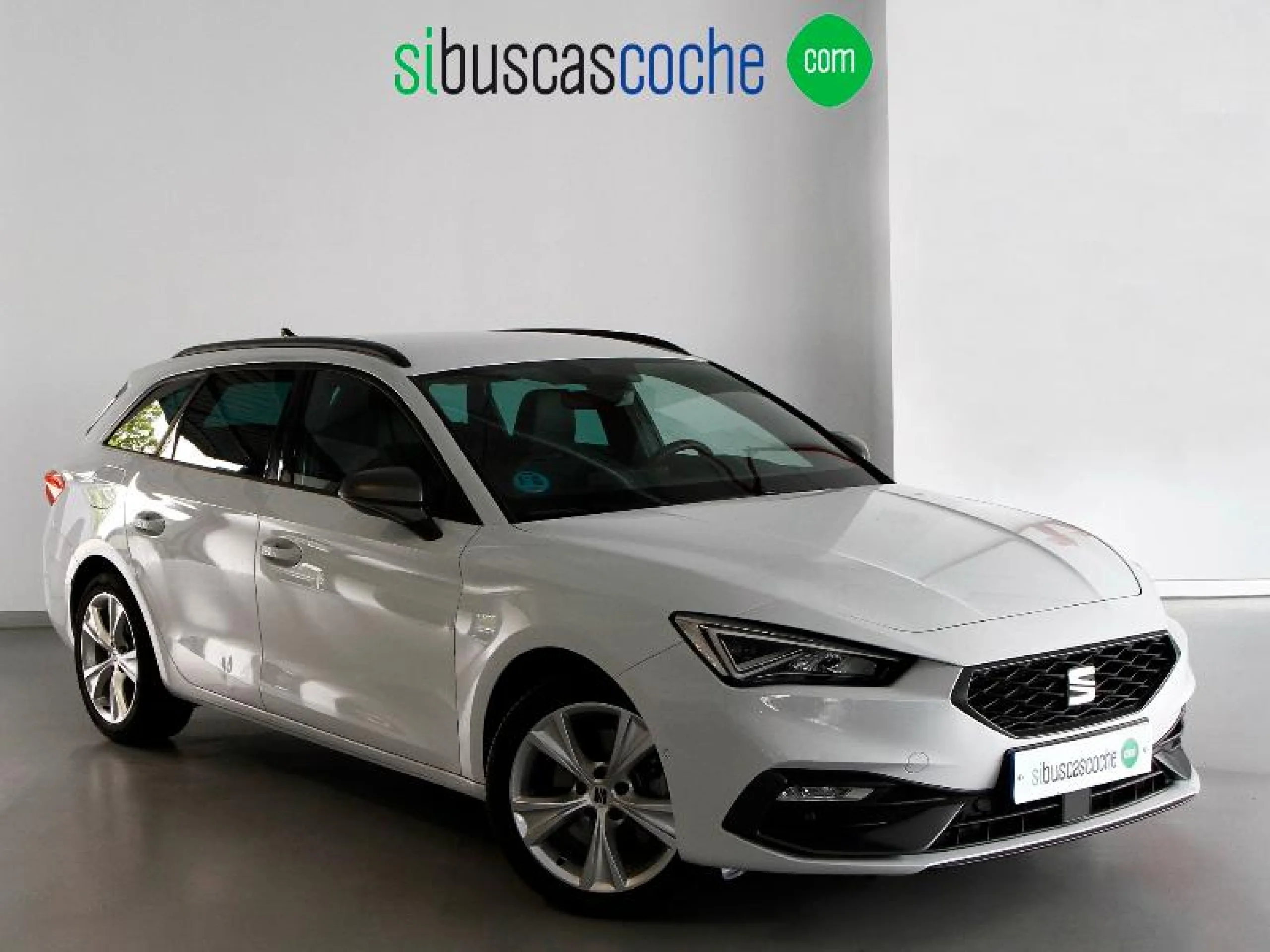 SEAT LEON SP 2.0 TDI 110KW S&S FR GO L - Foto 1