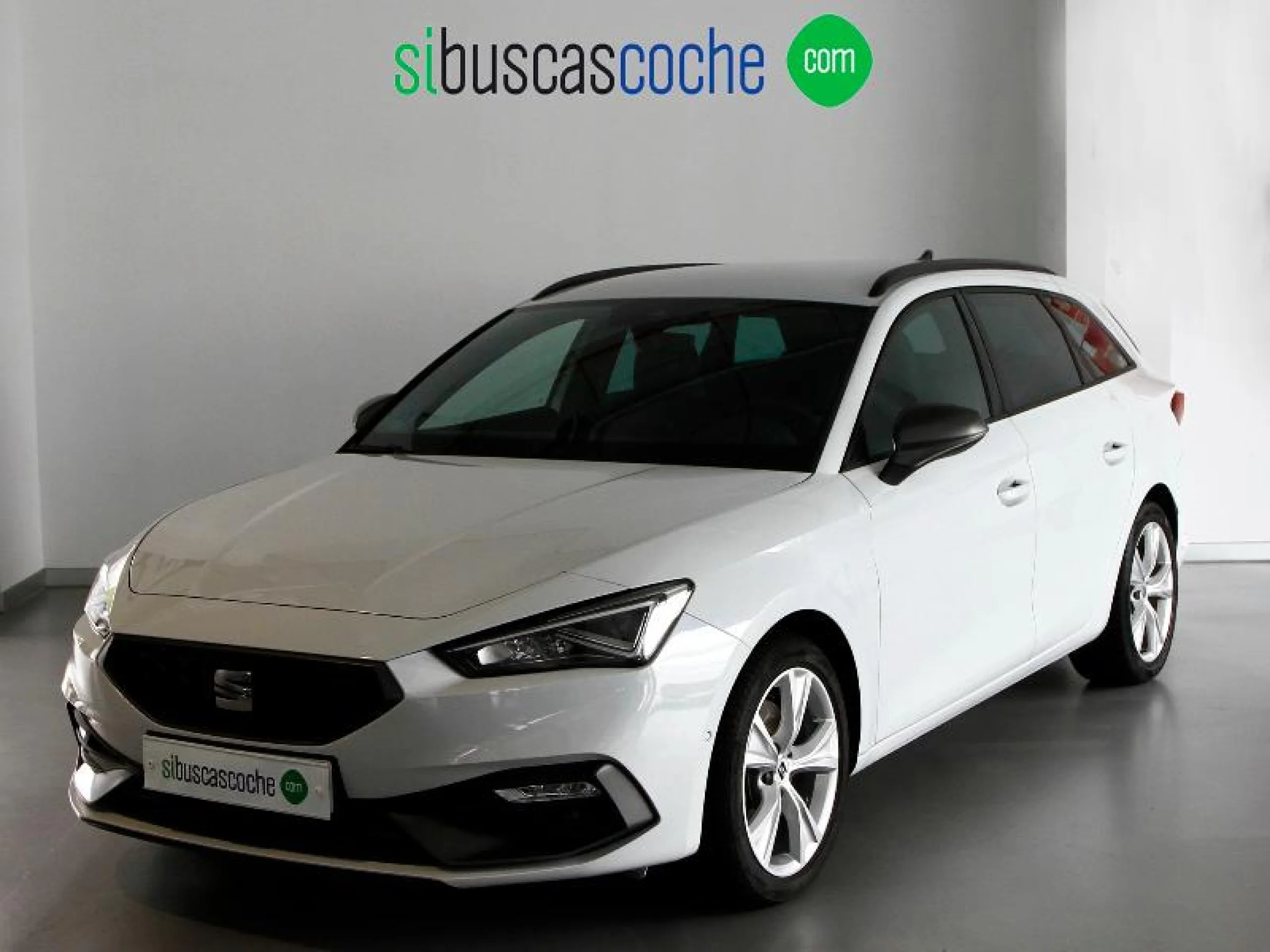 SEAT LEON SP 2.0 TDI 110KW S&S FR GO L - Foto 2