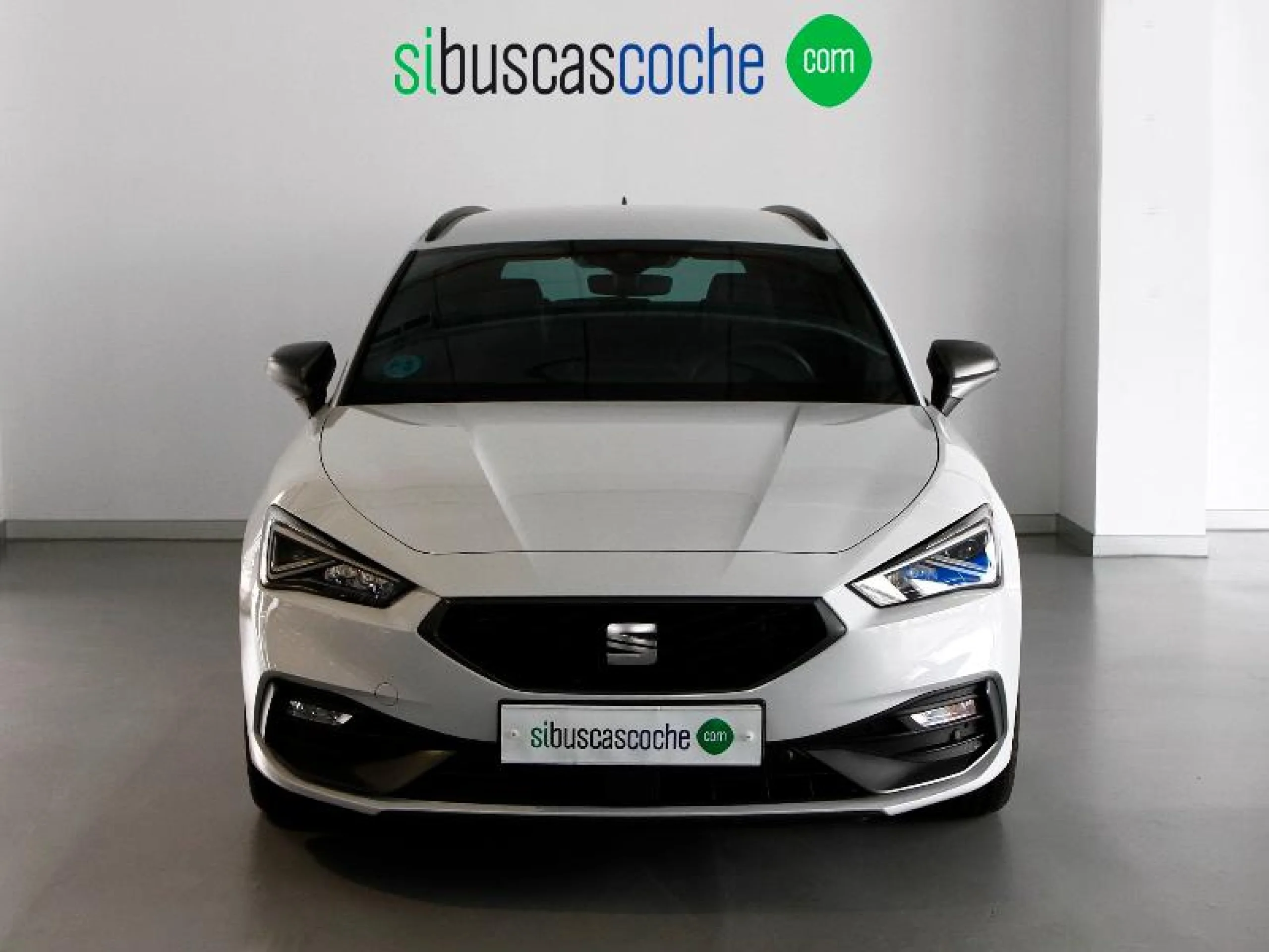 SEAT LEON SP 2.0 TDI 110KW S&S FR GO L - Foto 3