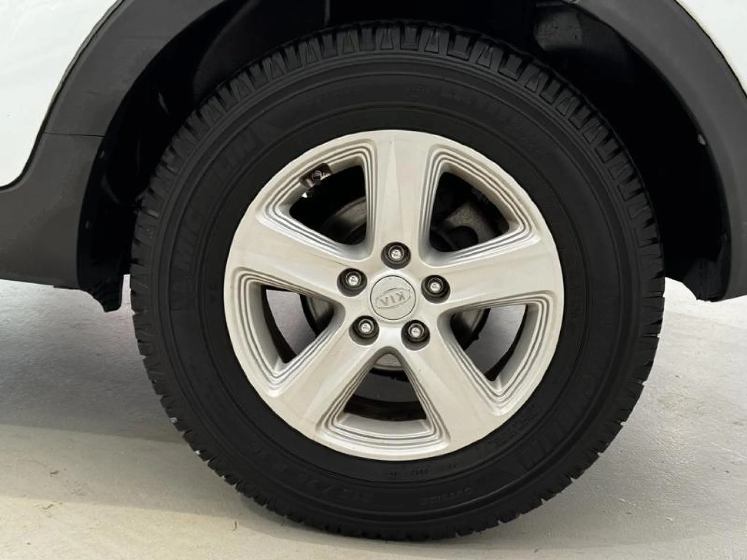 KIA SPORTAGE 1.7 CRDI 115CV VGT EMOTION 4X2 - Foto 7