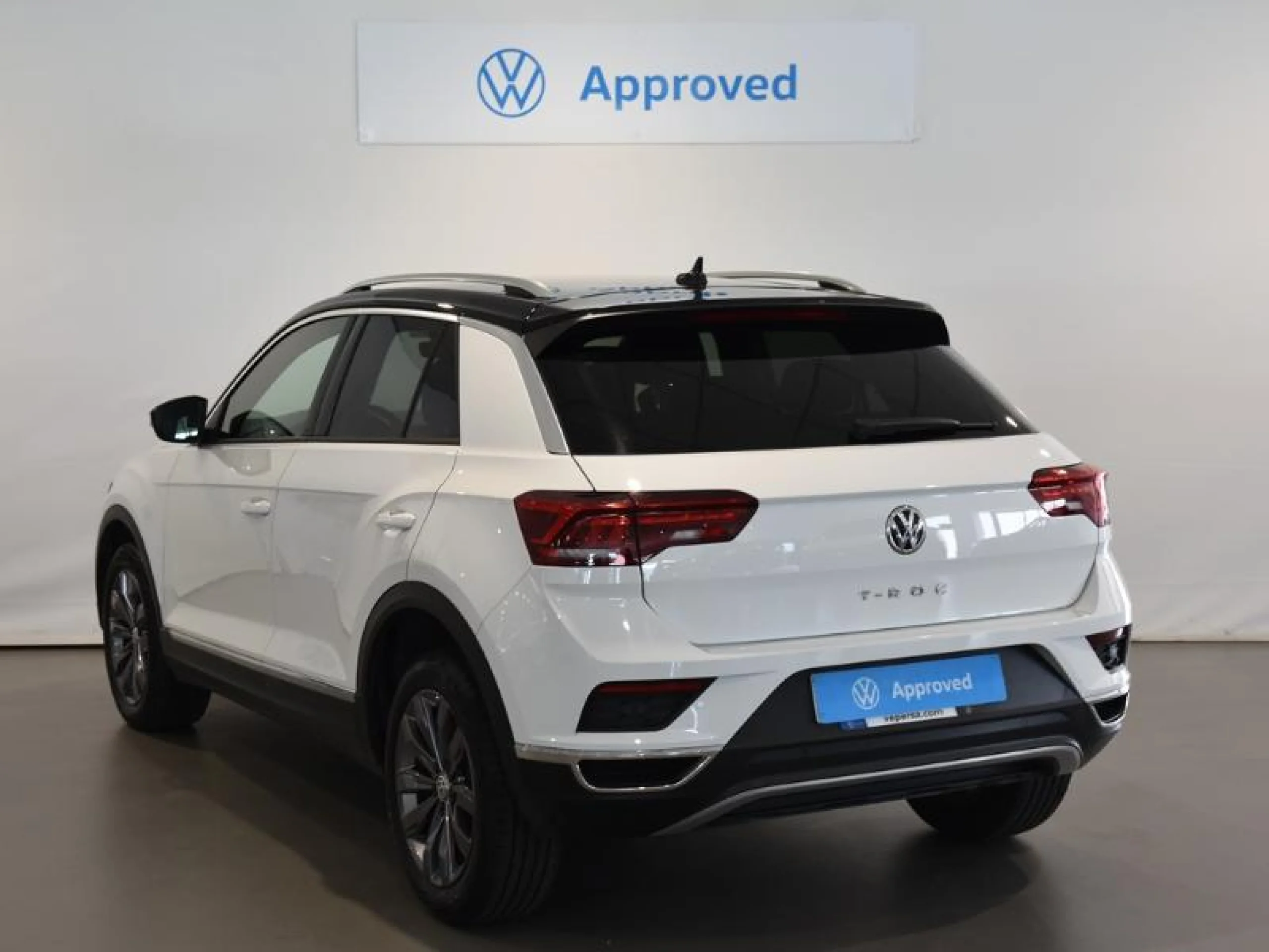 VOLKSWAGEN T ROC SPORT 1.5 TSI 110KW (150CV) DSG - Foto 2