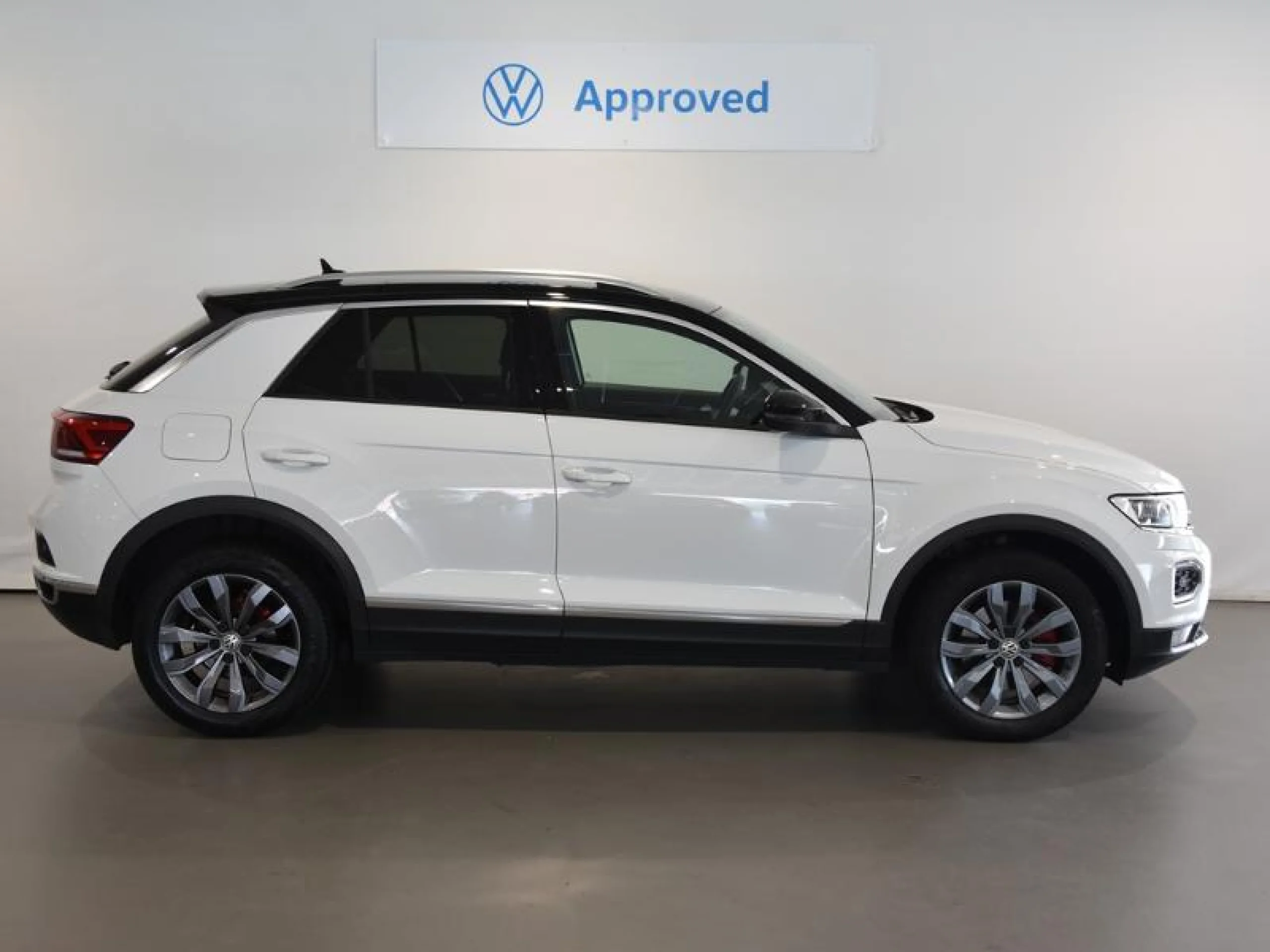 VOLKSWAGEN T ROC SPORT 1.5 TSI 110KW (150CV) DSG - Foto 3