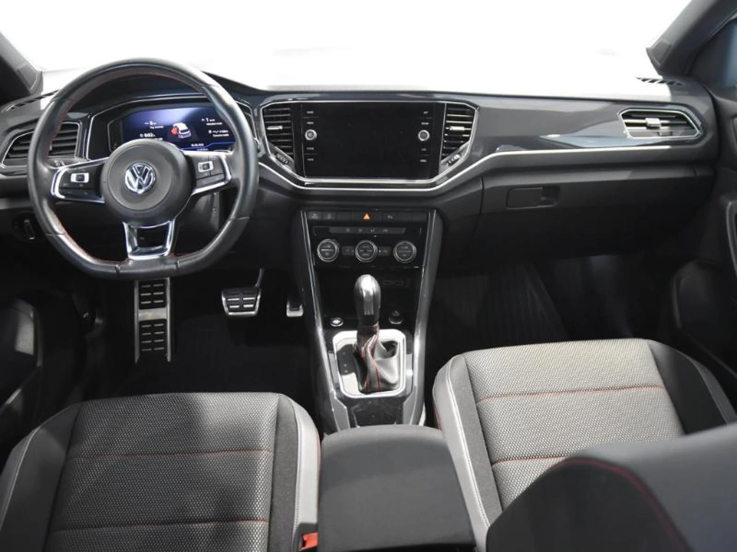 VOLKSWAGEN T ROC SPORT 1.5 TSI 110KW (150CV) DSG - Foto 4