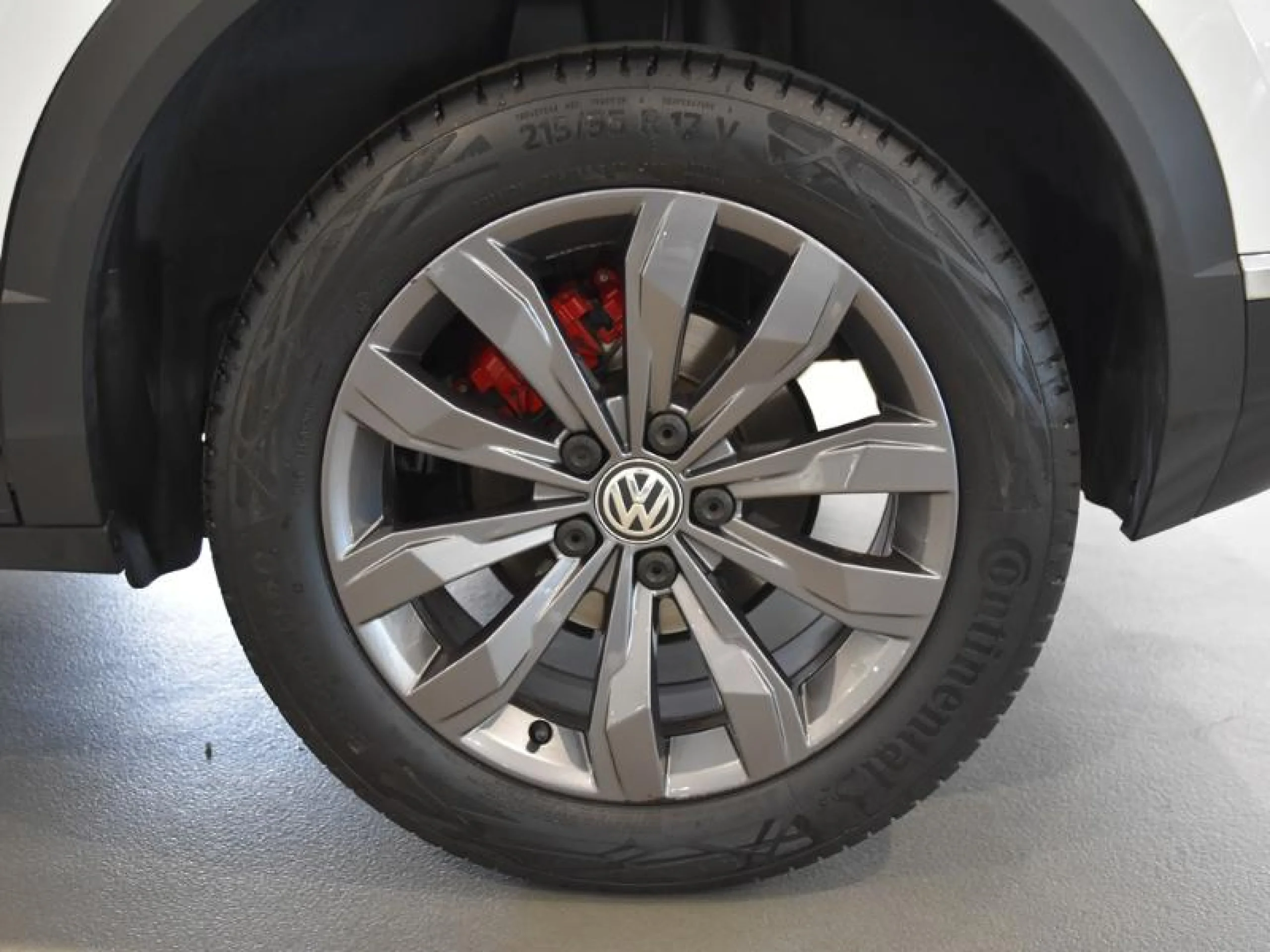 VOLKSWAGEN T ROC SPORT 1.5 TSI 110KW (150CV) DSG - Foto 8