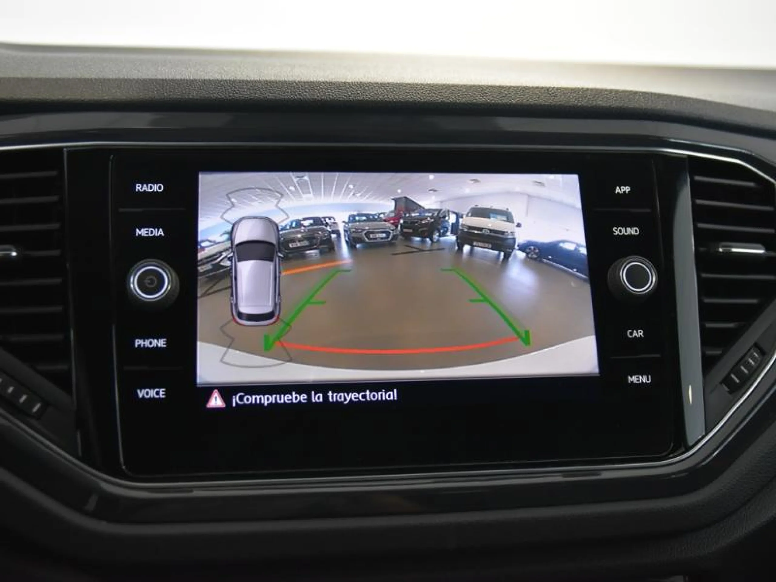 VOLKSWAGEN T ROC SPORT 1.5 TSI 110KW (150CV) DSG - Foto 13