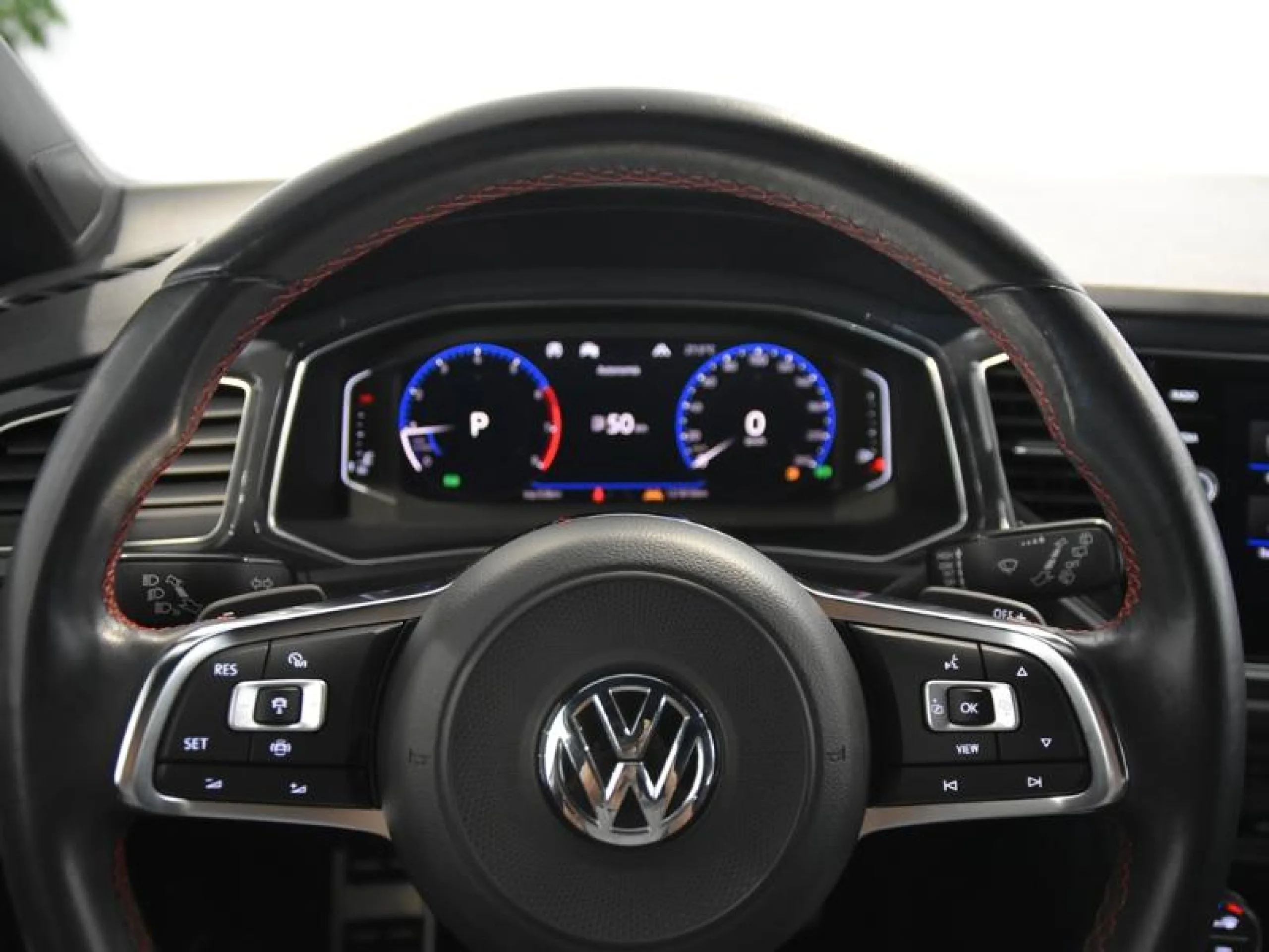 VOLKSWAGEN T ROC SPORT 1.5 TSI 110KW (150CV) DSG - Foto 14