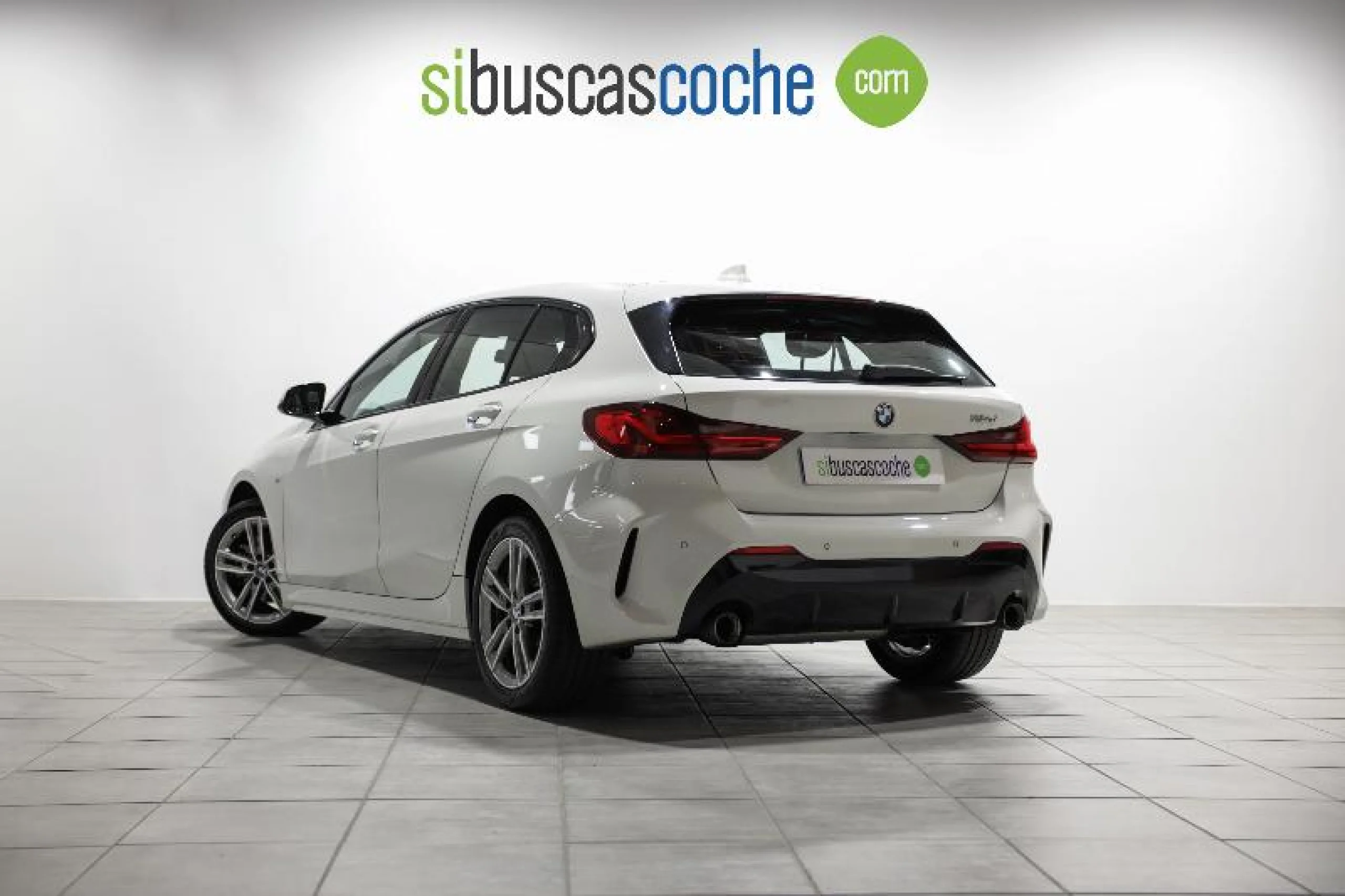 BMW SERIE 1 118D - Foto 2
