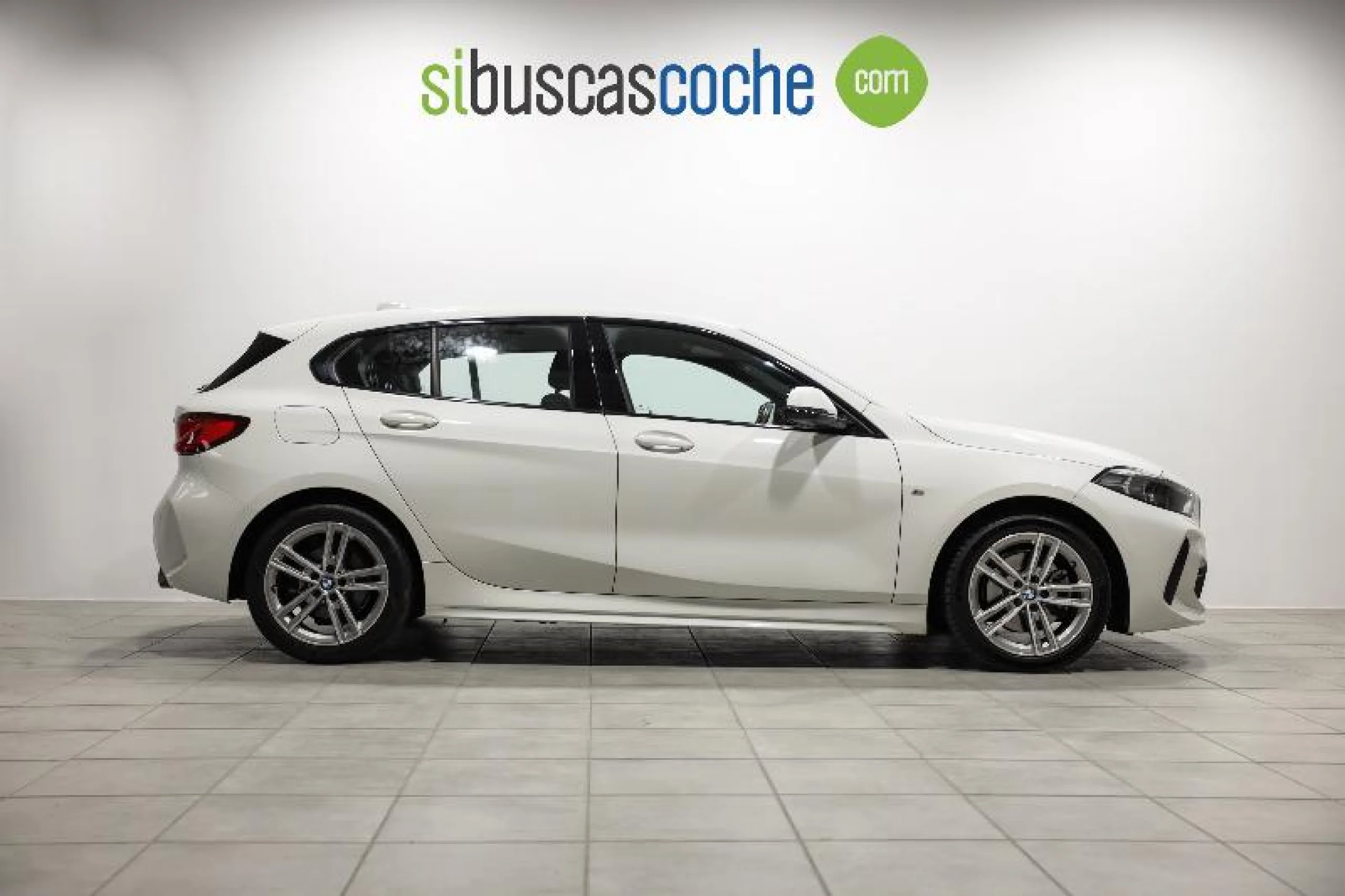 BMW SERIE 1 118D - Foto 3