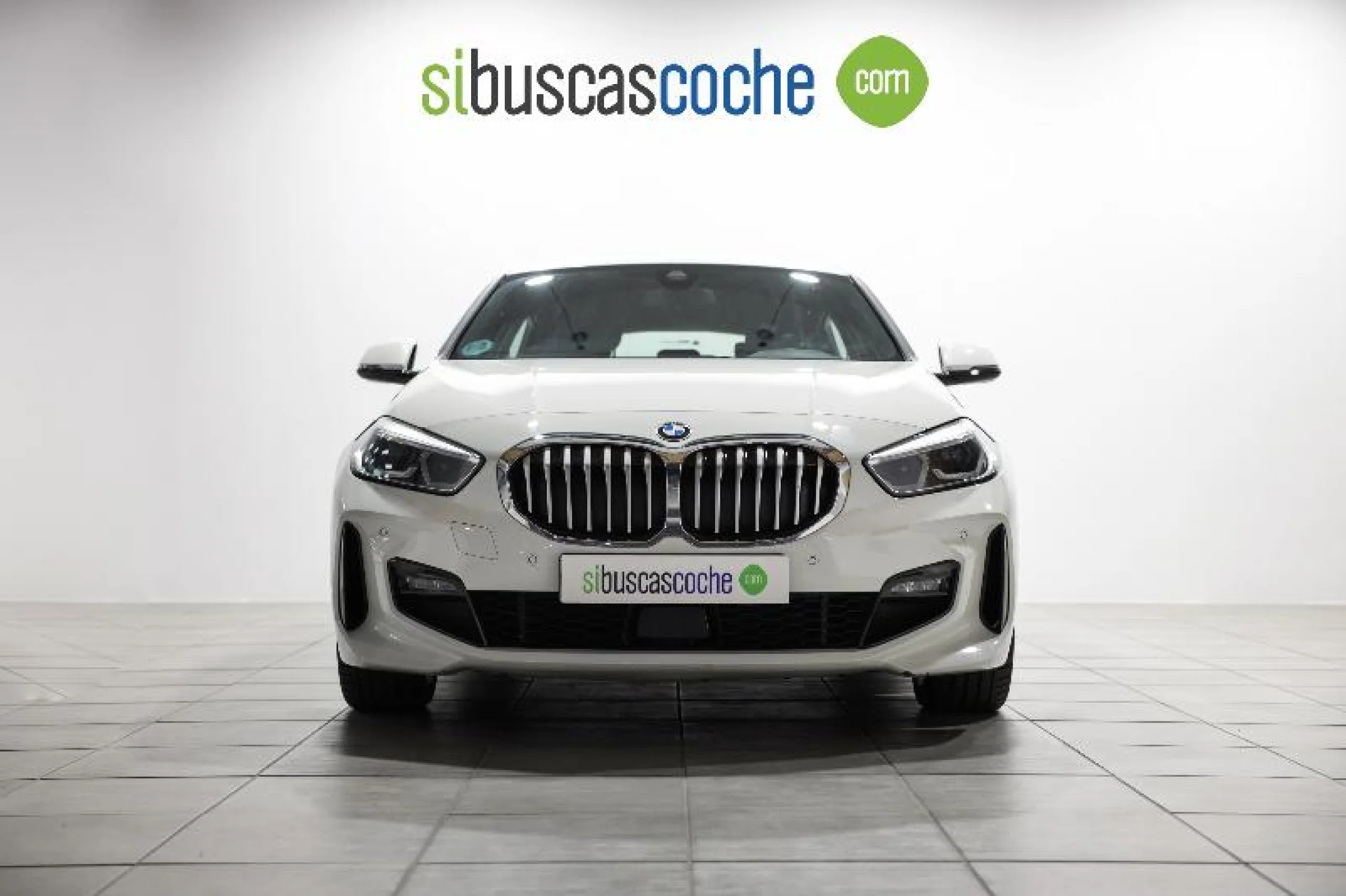 BMW SERIE 1 118D - Foto 31