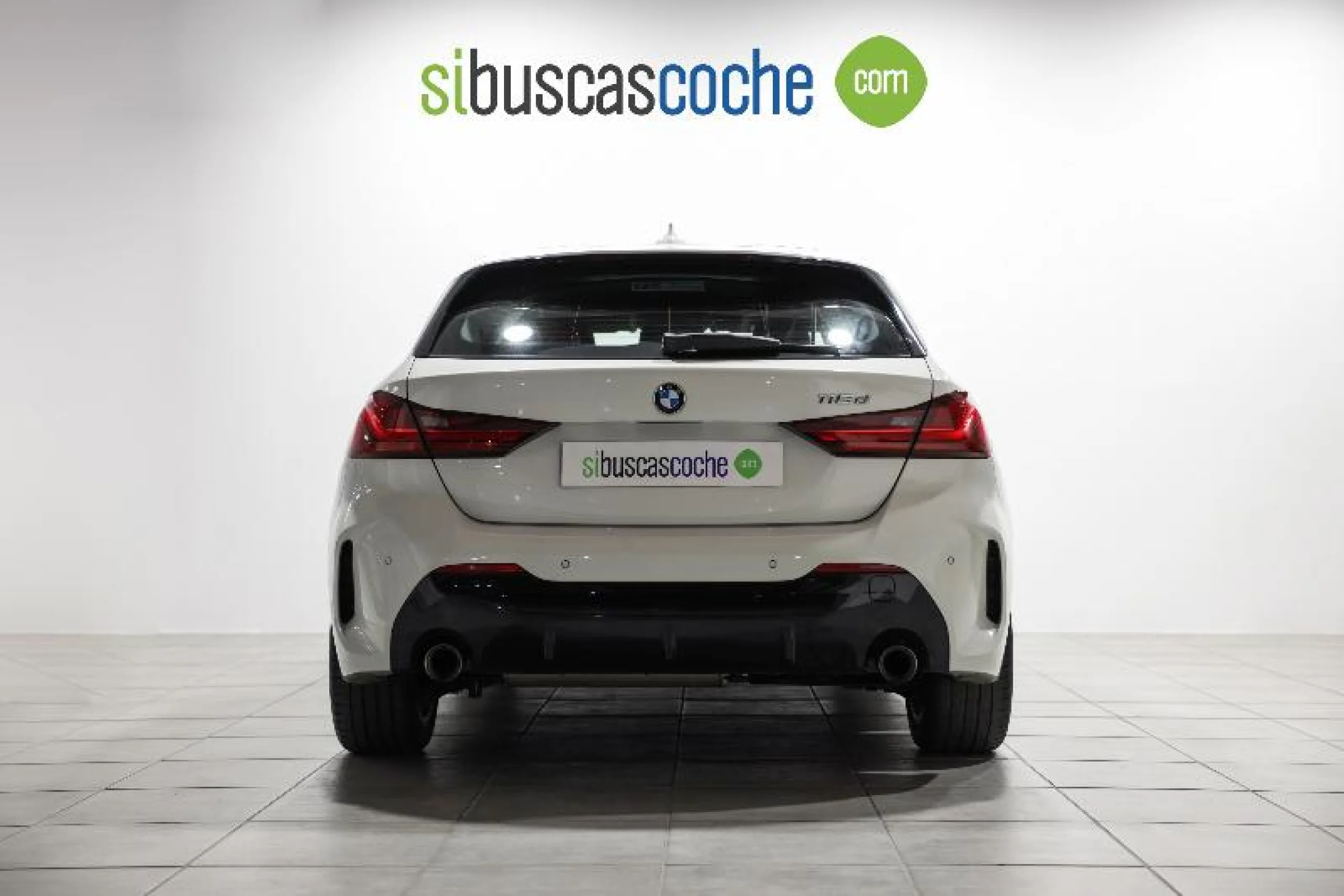BMW SERIE 1 118D - Foto 32
