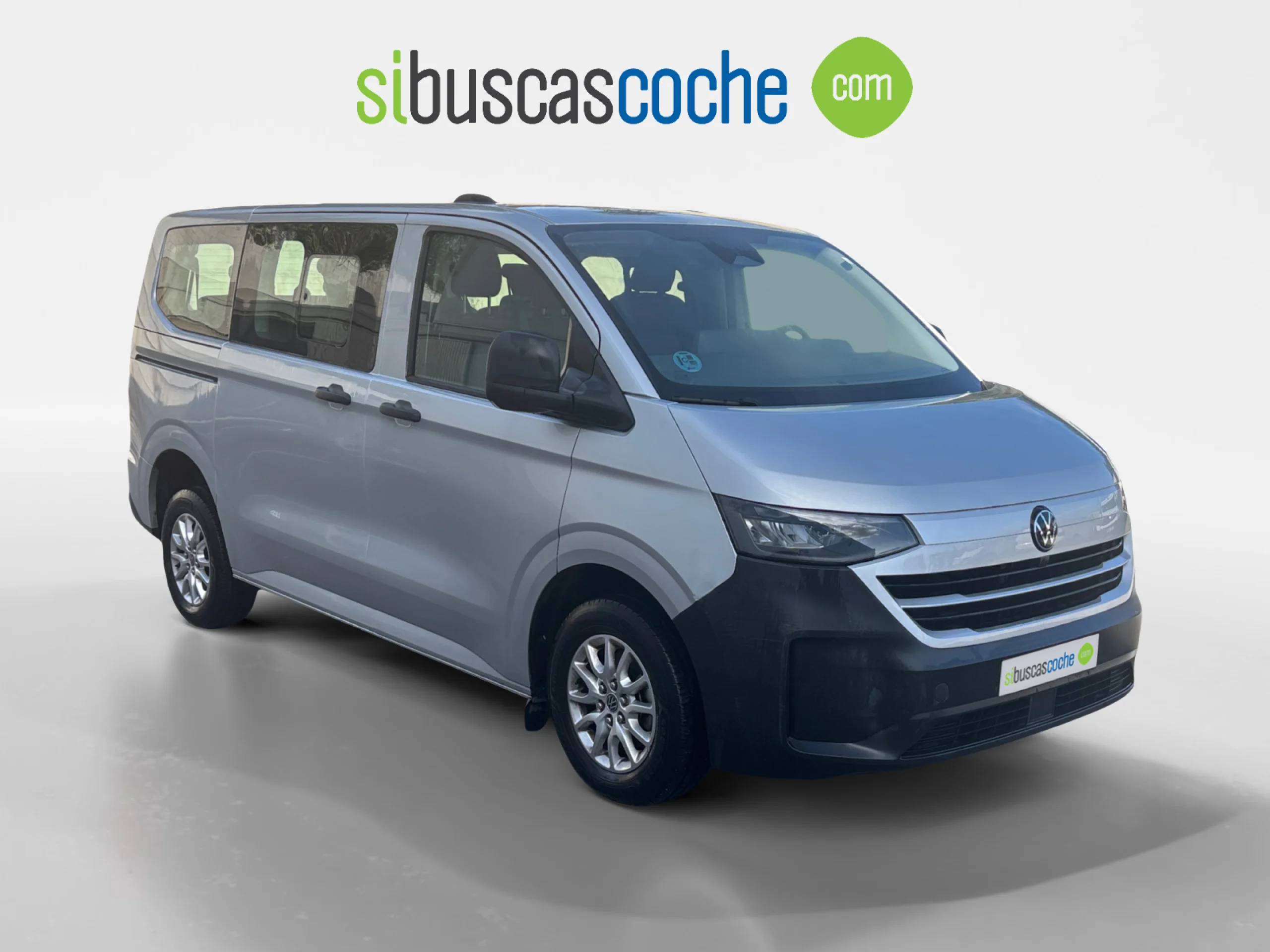 VOLKSWAGEN CARAVELLE CORTA 2.0 TDI 110 KW (150 CV) AUT 8 VEL - Foto 1