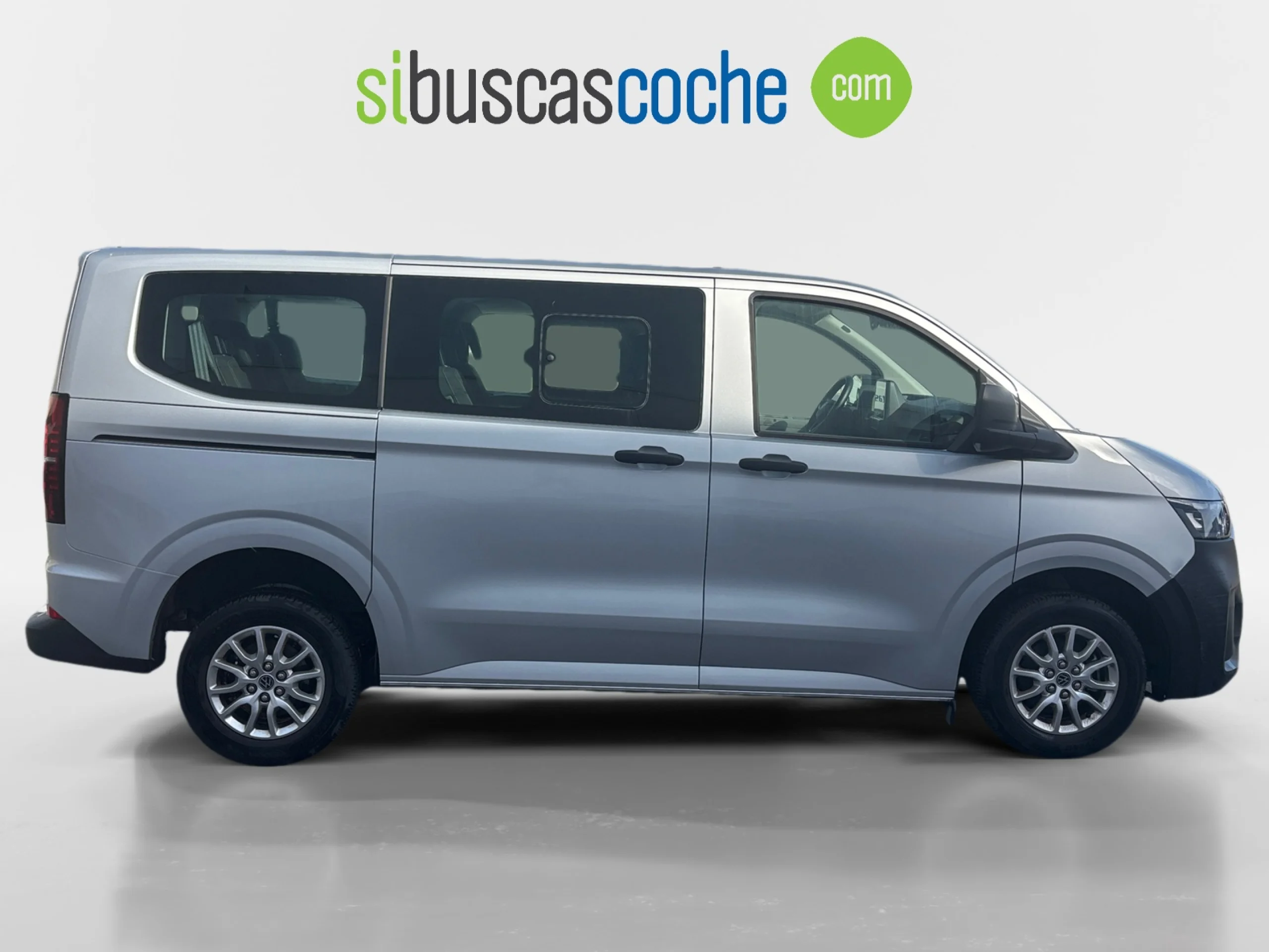 VOLKSWAGEN CARAVELLE CORTA 2.0 TDI 110 KW (150 CV) AUT 8 VEL - Foto 3