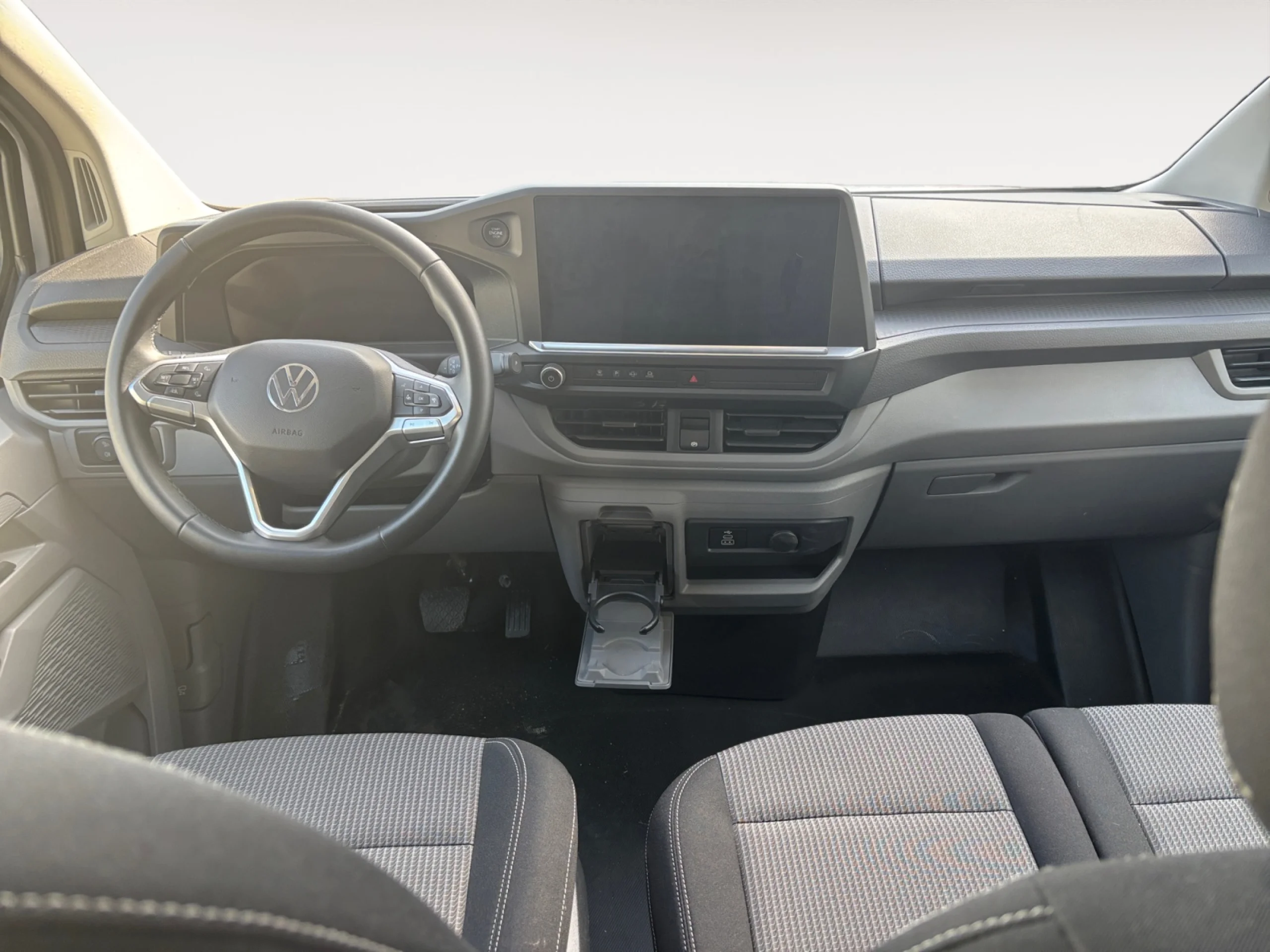 VOLKSWAGEN CARAVELLE CORTA 2.0 TDI 110 KW (150 CV) AUT 8 VEL - Foto 4