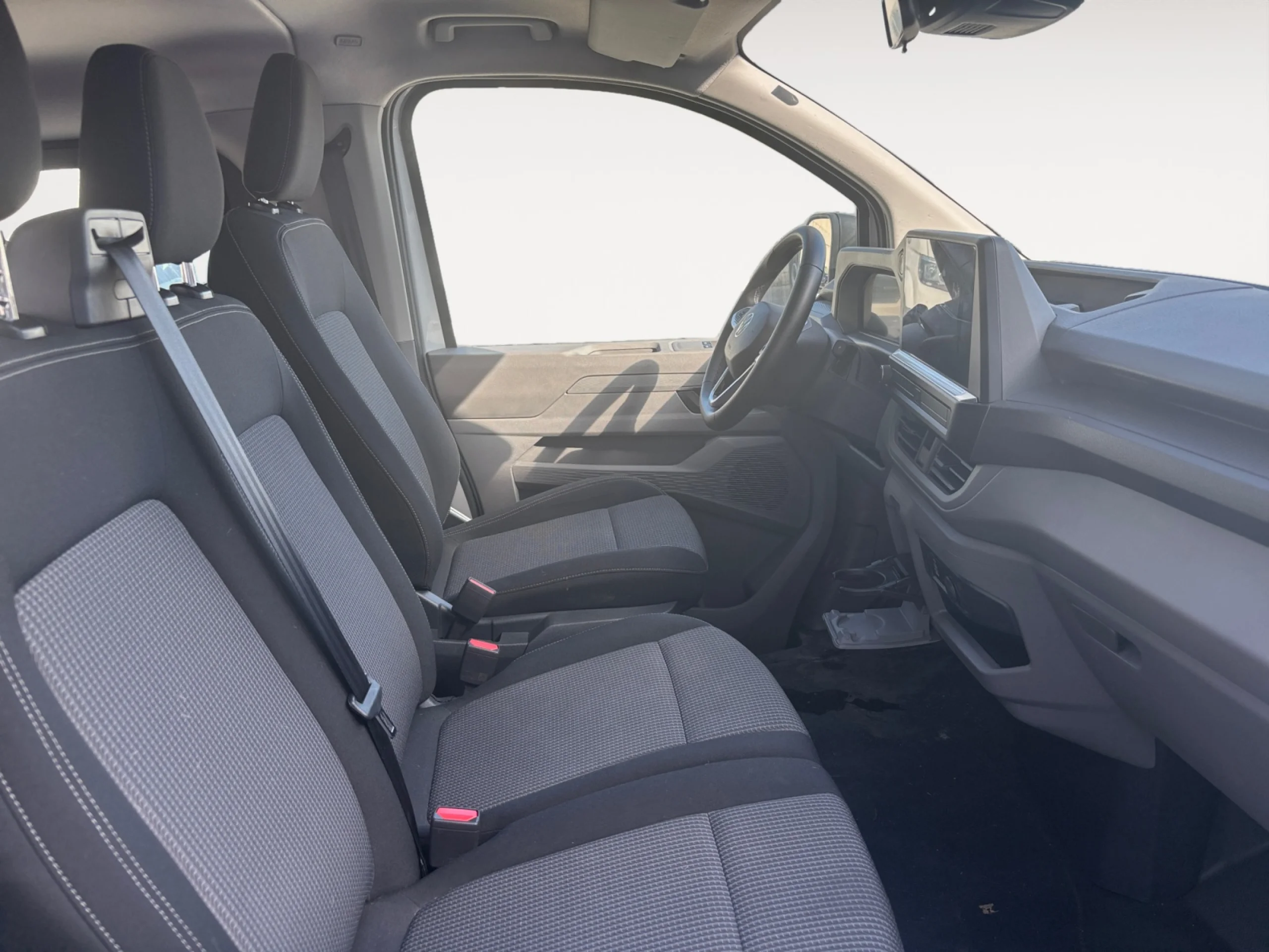 VOLKSWAGEN CARAVELLE CORTA 2.0 TDI 110 KW (150 CV) AUT 8 VEL - Foto 5