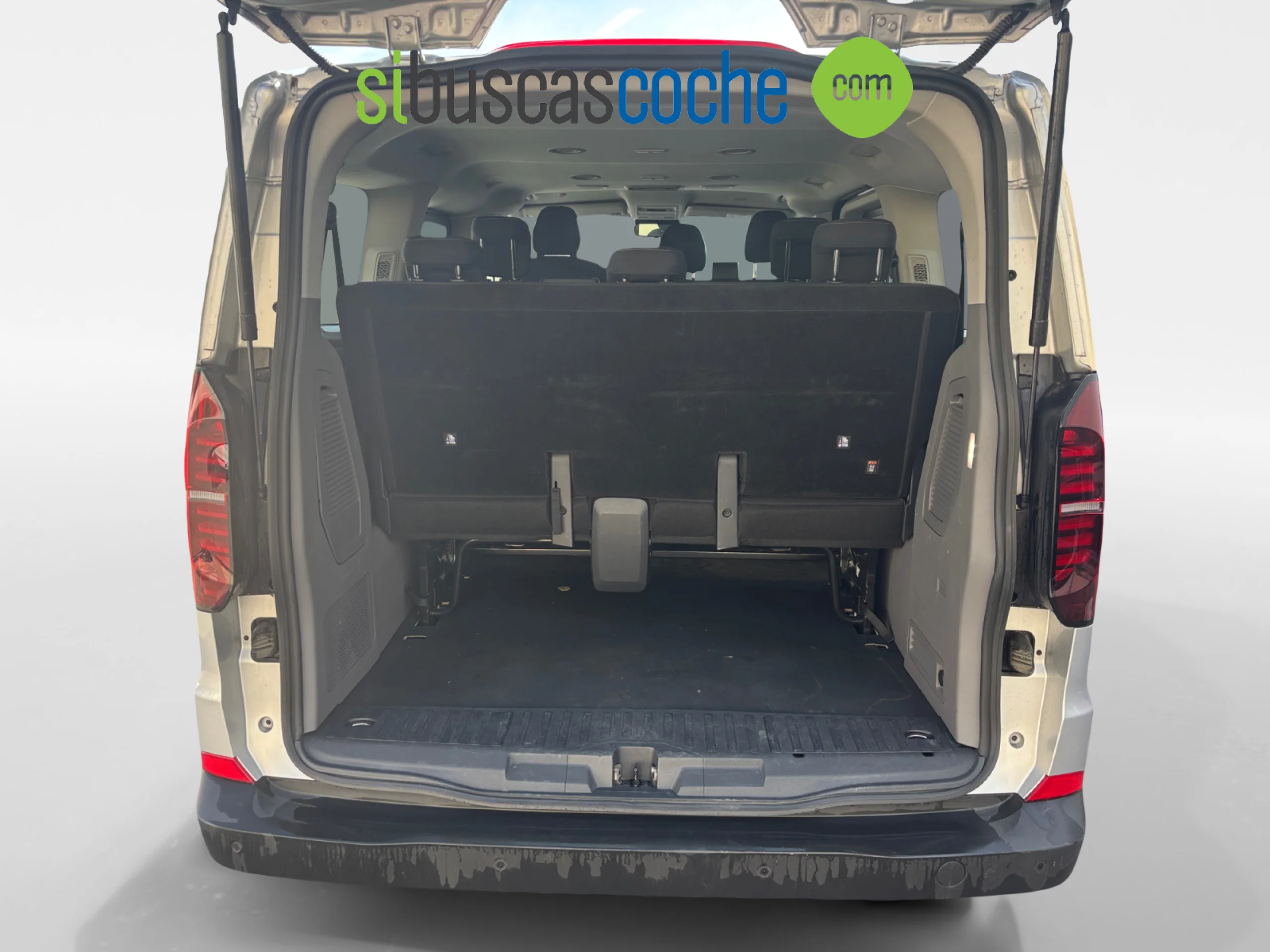 VOLKSWAGEN CARAVELLE CORTA 2.0 TDI 110 KW (150 CV) AUT 8 VEL - Foto 7