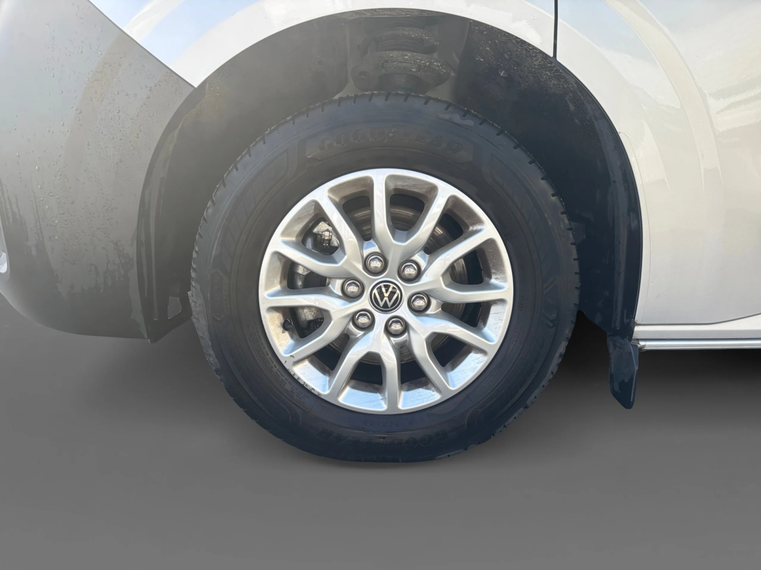 VOLKSWAGEN CARAVELLE CORTA 2.0 TDI 110 KW (150 CV) AUT 8 VEL - Foto 8