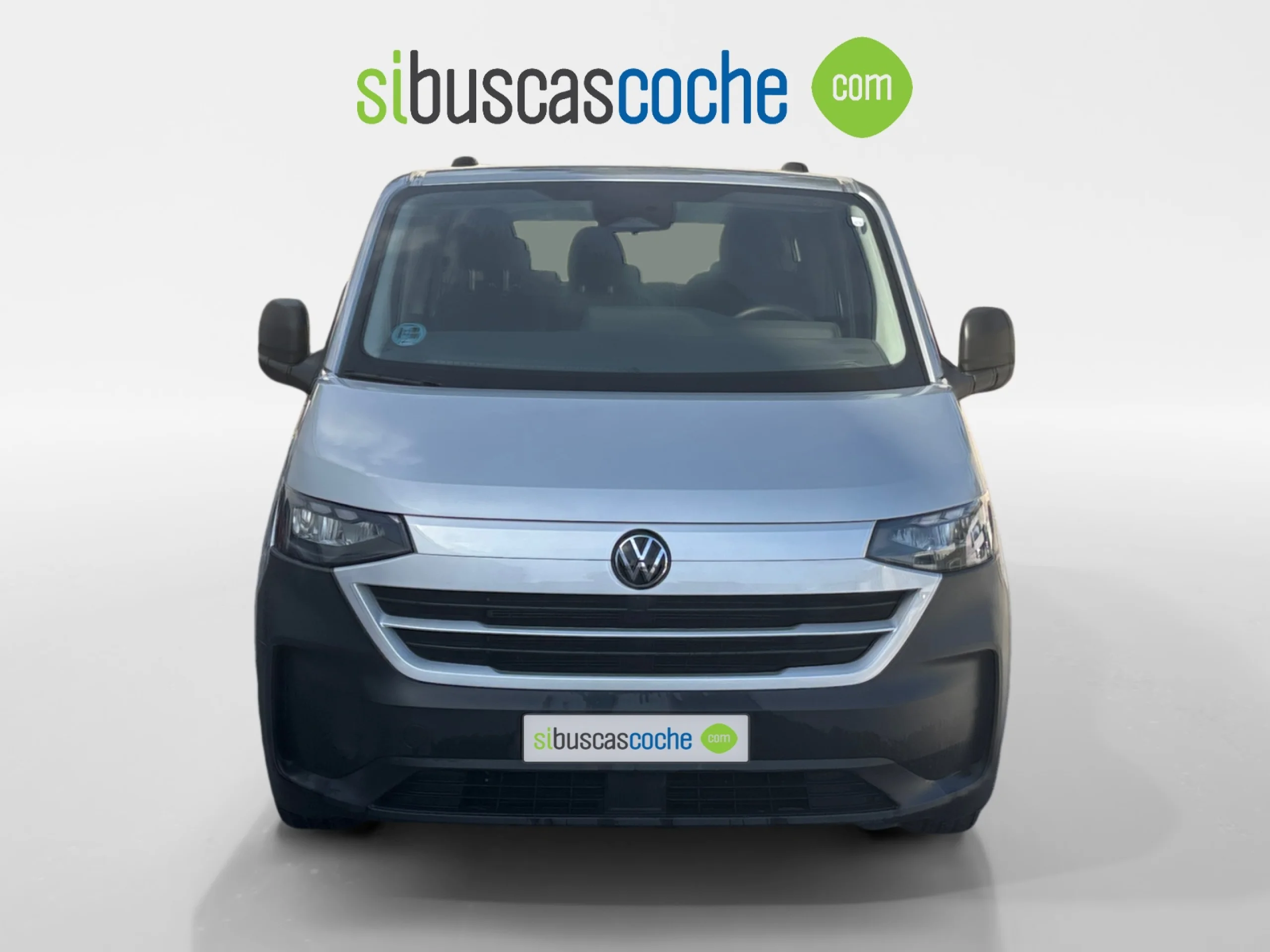 VOLKSWAGEN CARAVELLE CORTA 2.0 TDI 110 KW (150 CV) AUT 8 VEL - Foto 13