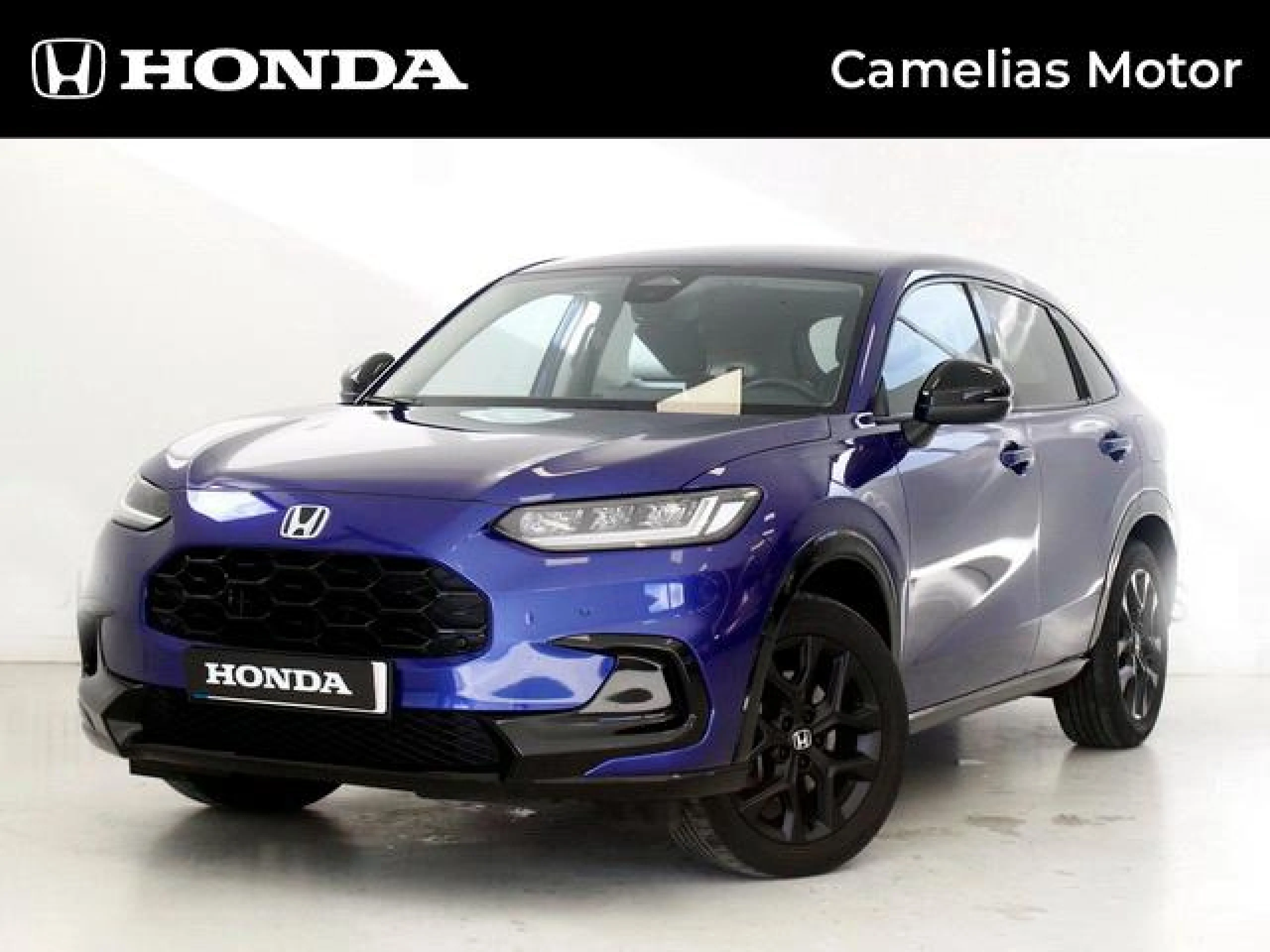 HONDA Zr v 2.0 I MMD 4X2 SPORT CVT - Foto 1