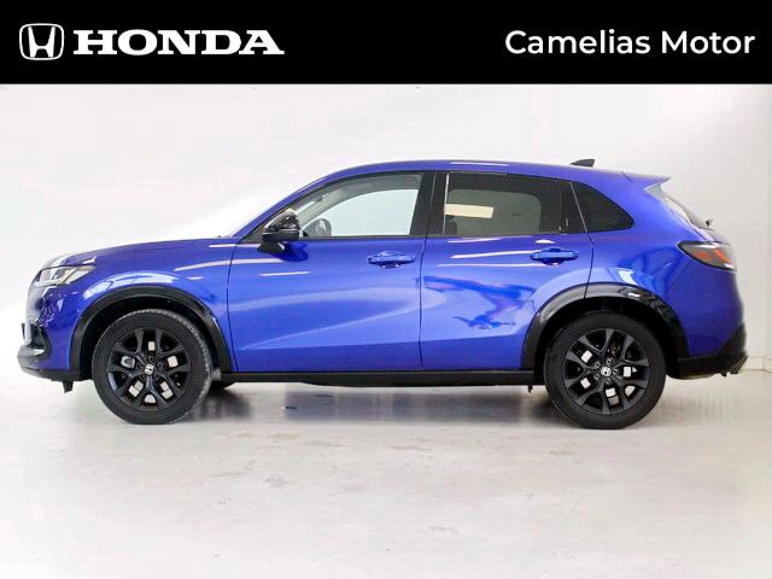 HONDA Zr v 2.0 I MMD 4X2 SPORT CVT - Foto 2
