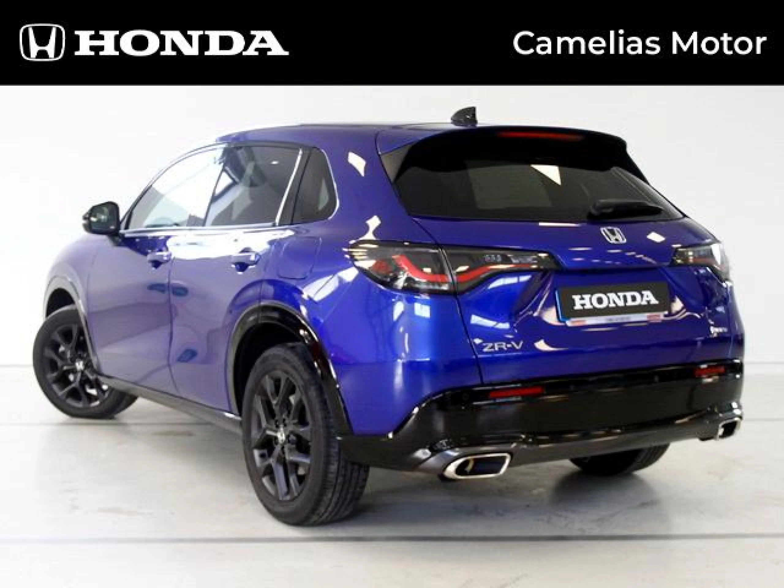 HONDA Zr v 2.0 I MMD 4X2 SPORT CVT - Foto 3