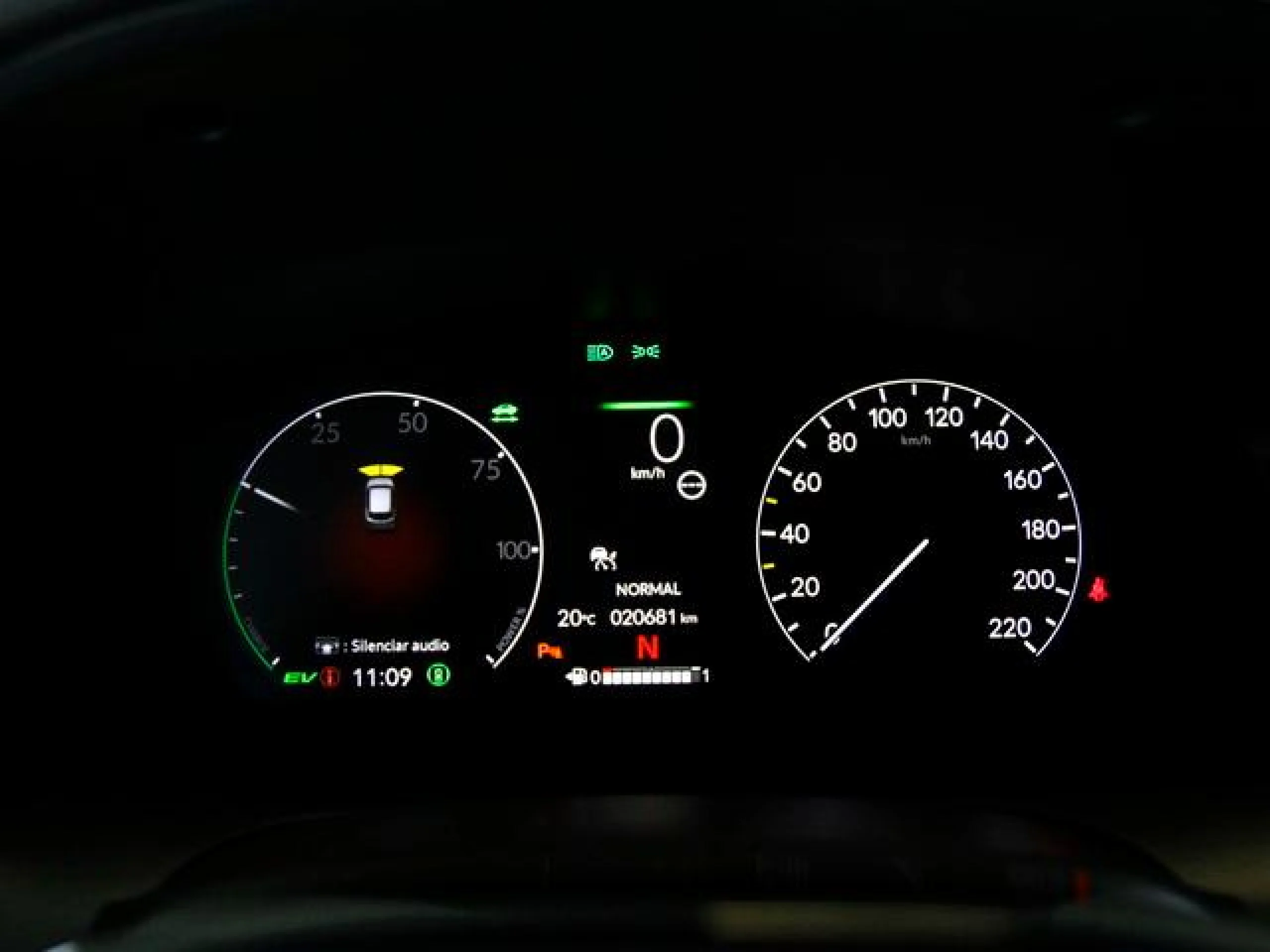 HONDA Zr v 2.0 I MMD 4X2 SPORT CVT - Foto 16