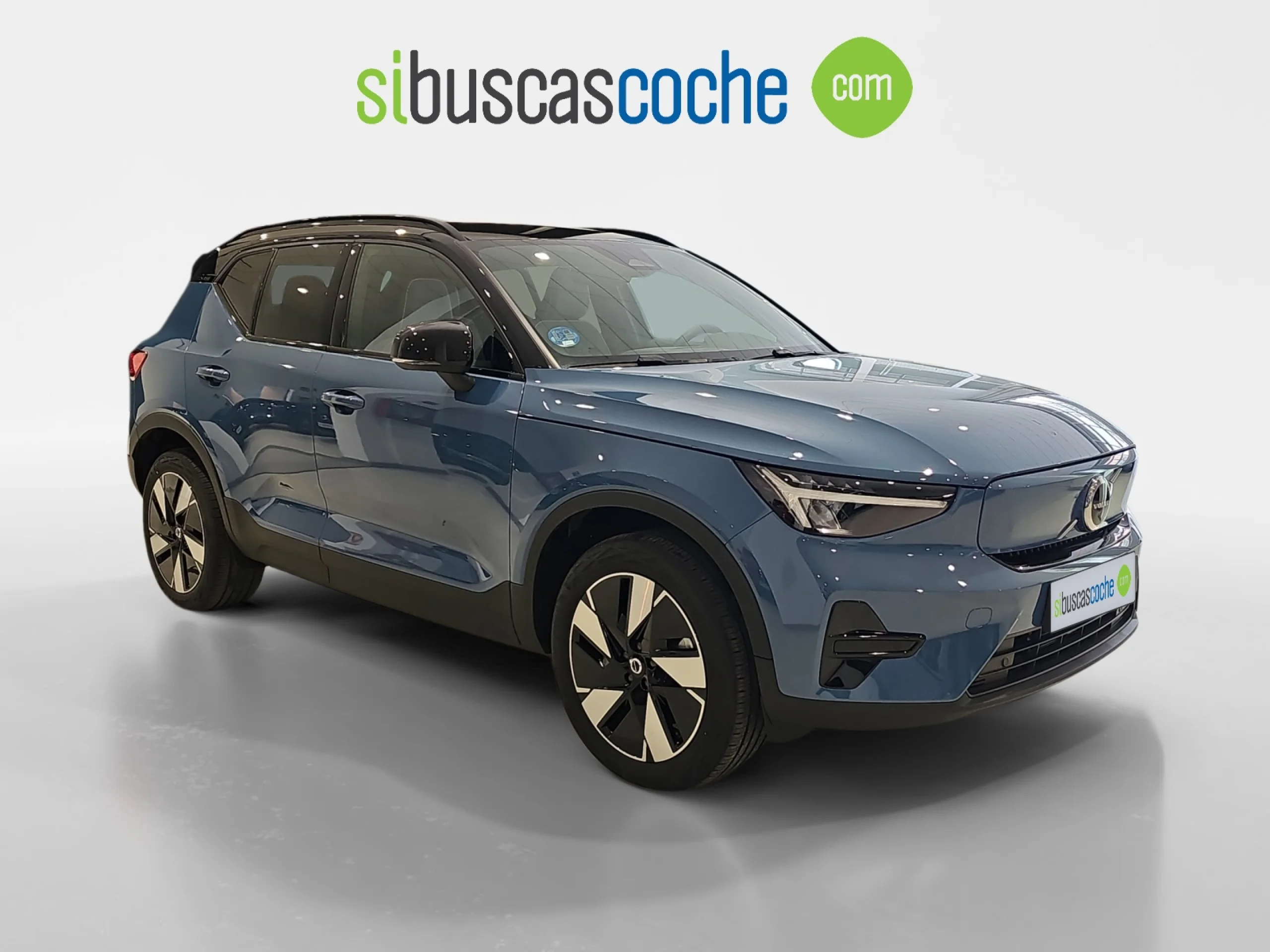 VOLVO XC40 RECHARGE TWIN PLUS AUTO AWD - Foto 1