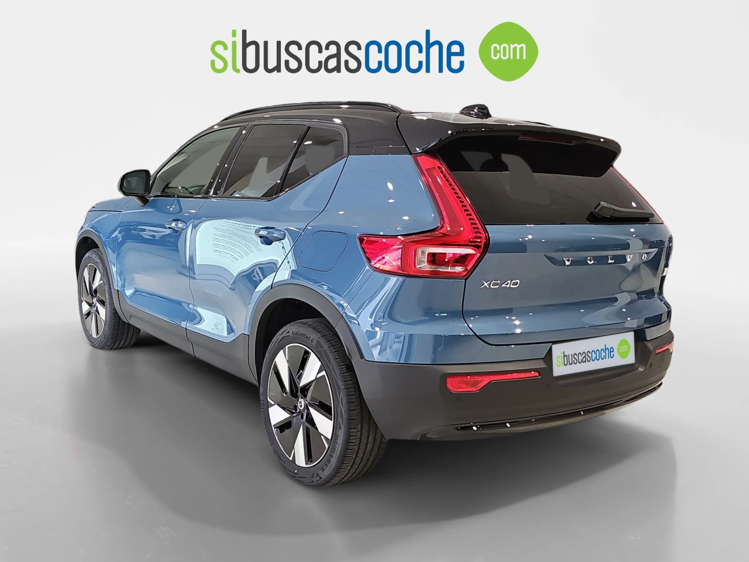 VOLVO XC40 RECHARGE TWIN PLUS AUTO AWD - Foto 2