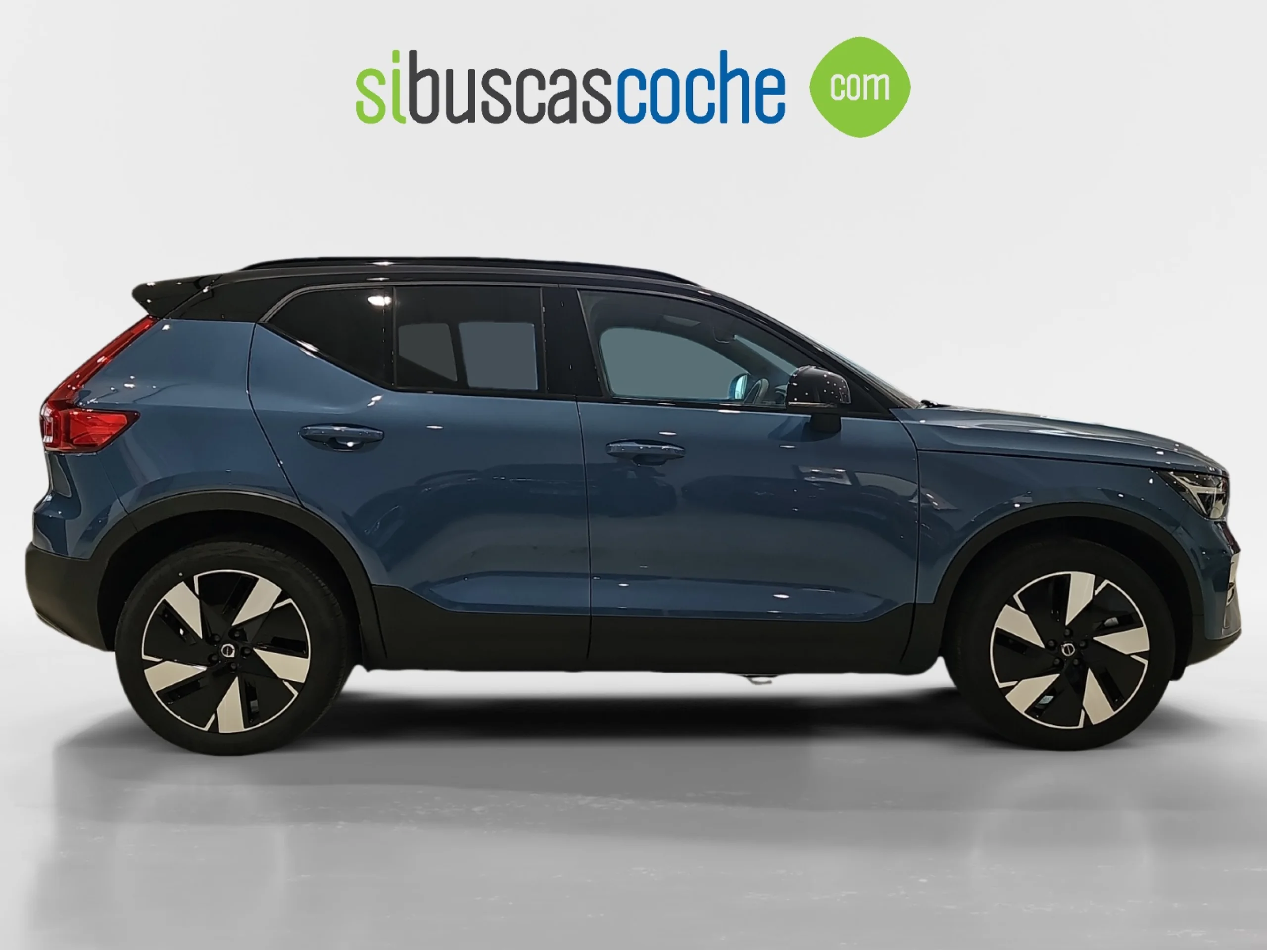 VOLVO XC40 RECHARGE TWIN PLUS AUTO AWD - Foto 3